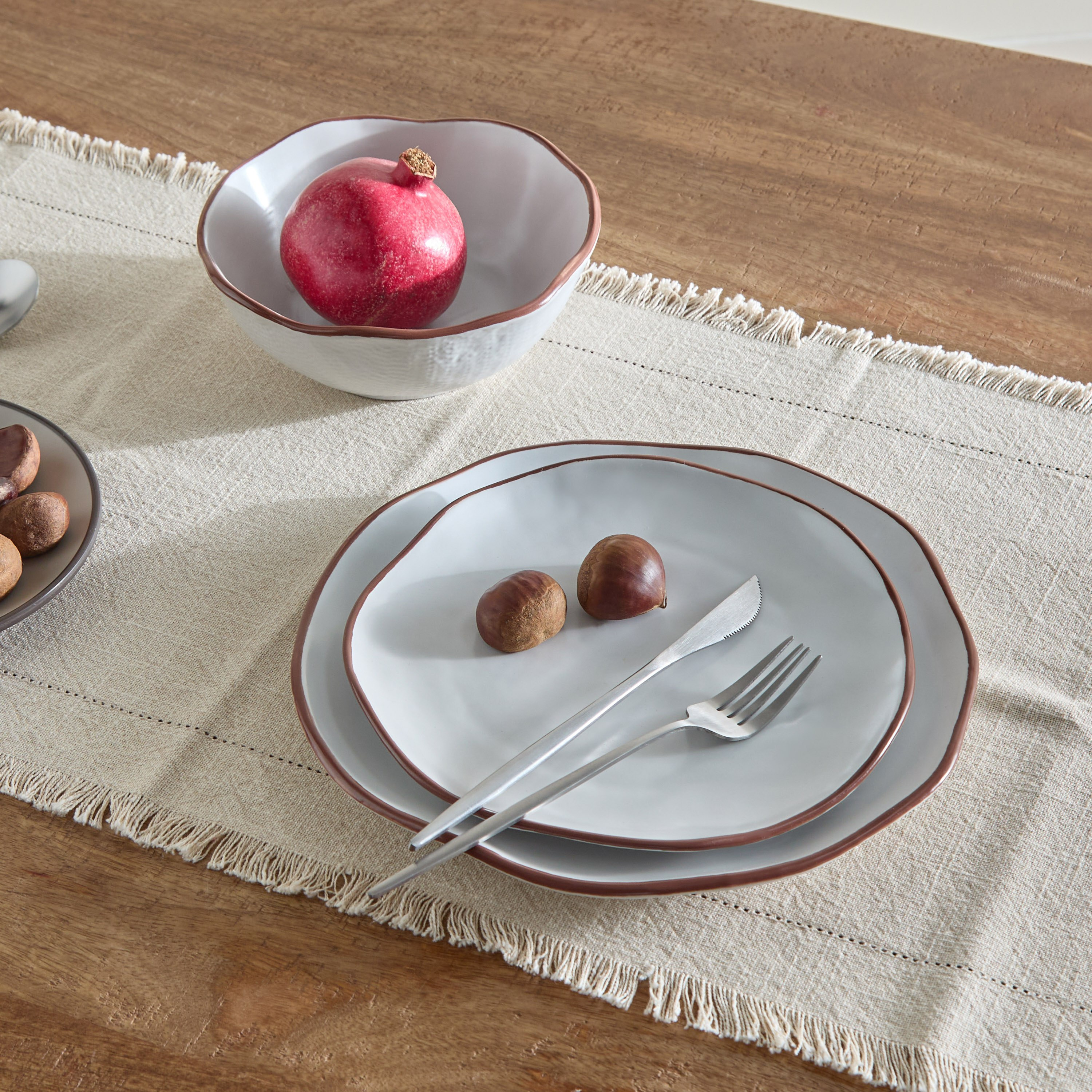 صحن عشاء هاتشي من سيام - 28 سم-hbxdecorandfurnishings-tabletop-crockery-image-4