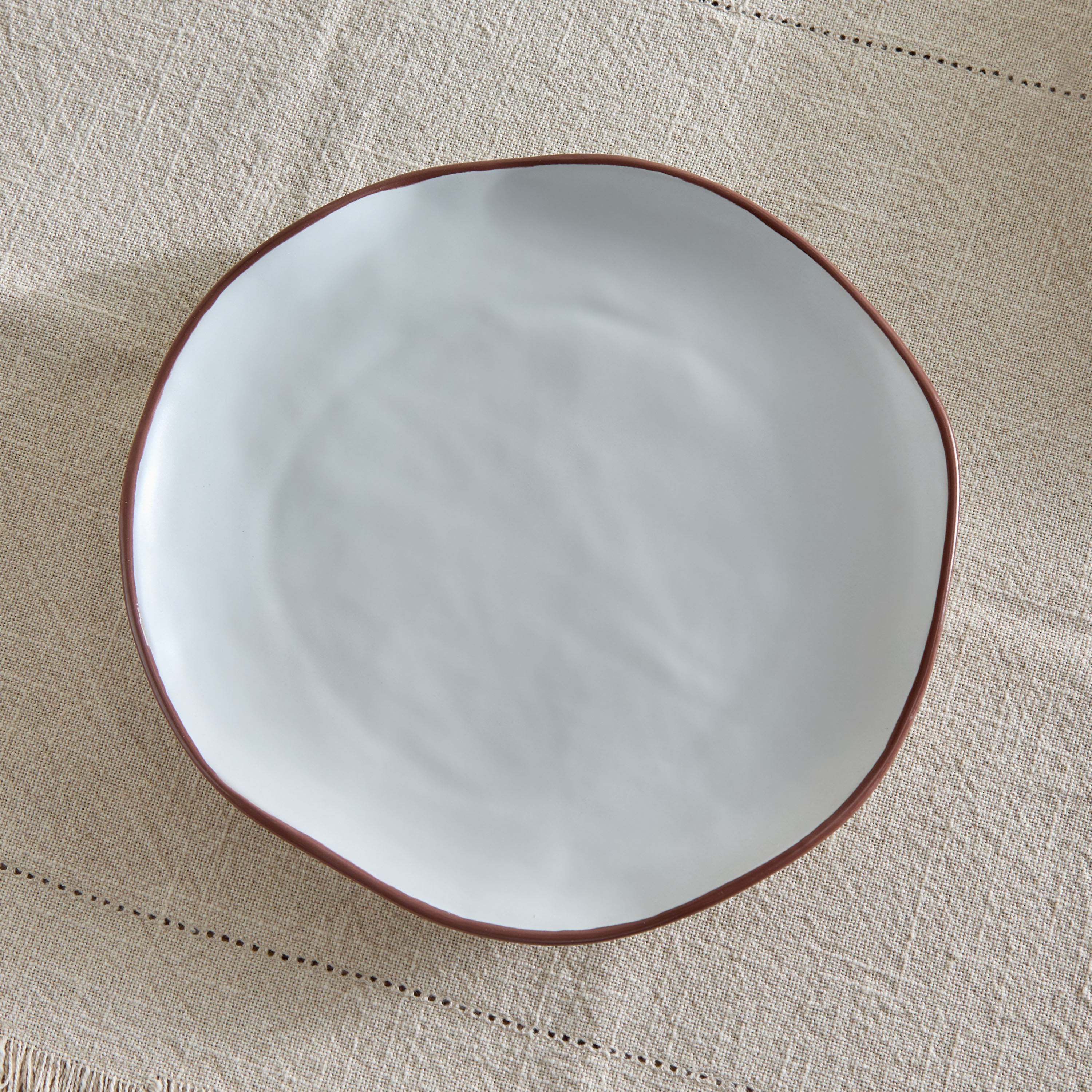 صحن جانبي هاتشي من سيام - 22 سم-hbxdecorandfurnishings-tabletop-crockery-image-2