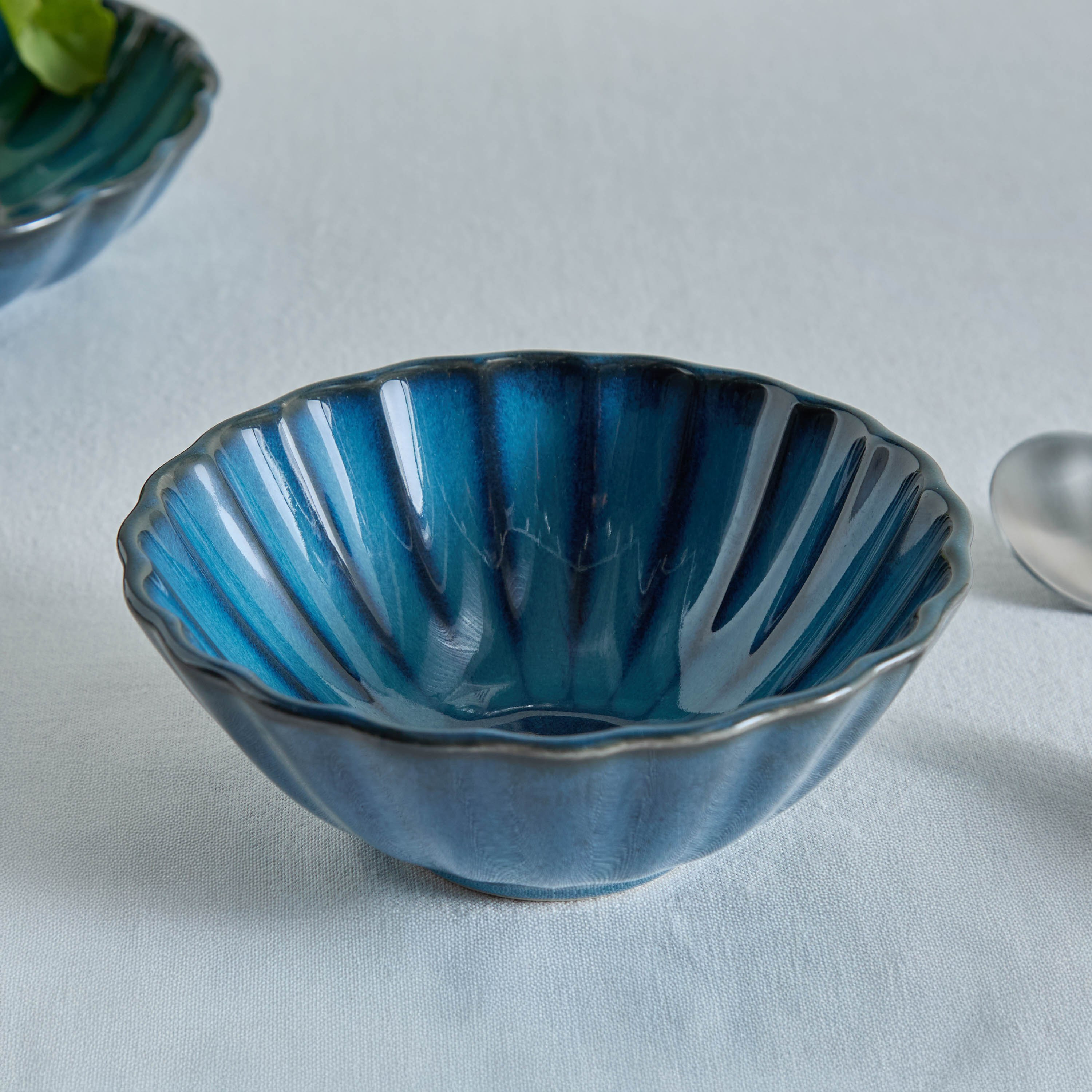 وعاء حبوب صدفي من سيام - 16 سم-hbxdecorandfurnishings-tabletop-crockery-image-1