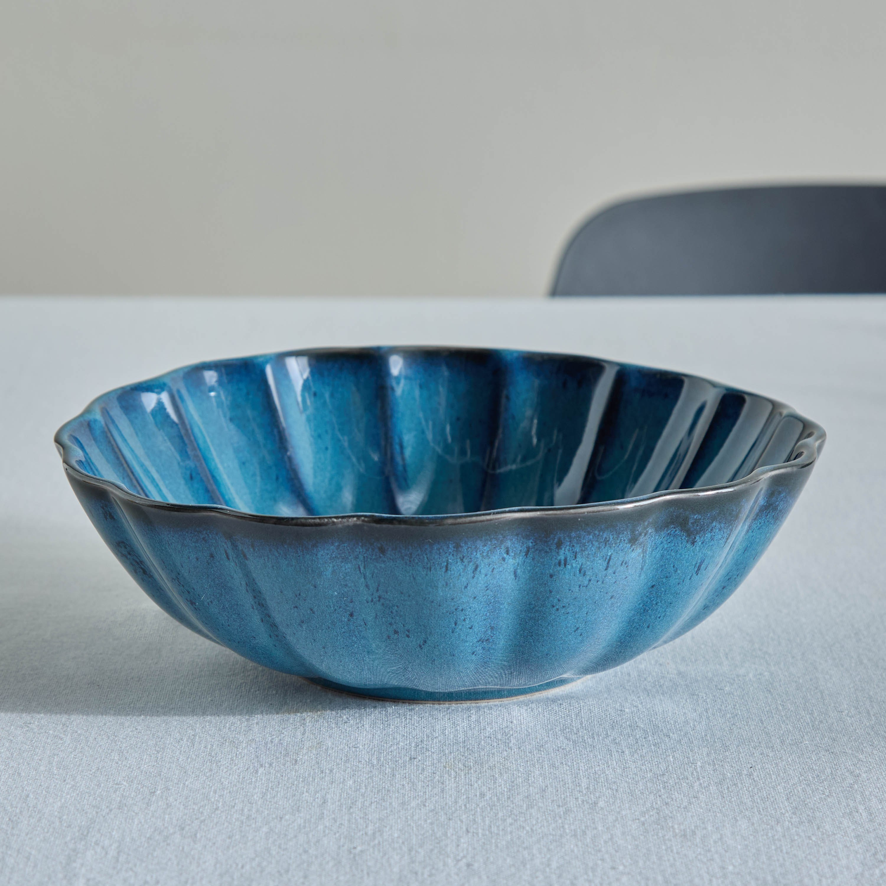 وعاء تقديم صدفي من سيام - 22 سم-hbxdecorandfurnishings-tabletop-serveware-image-2