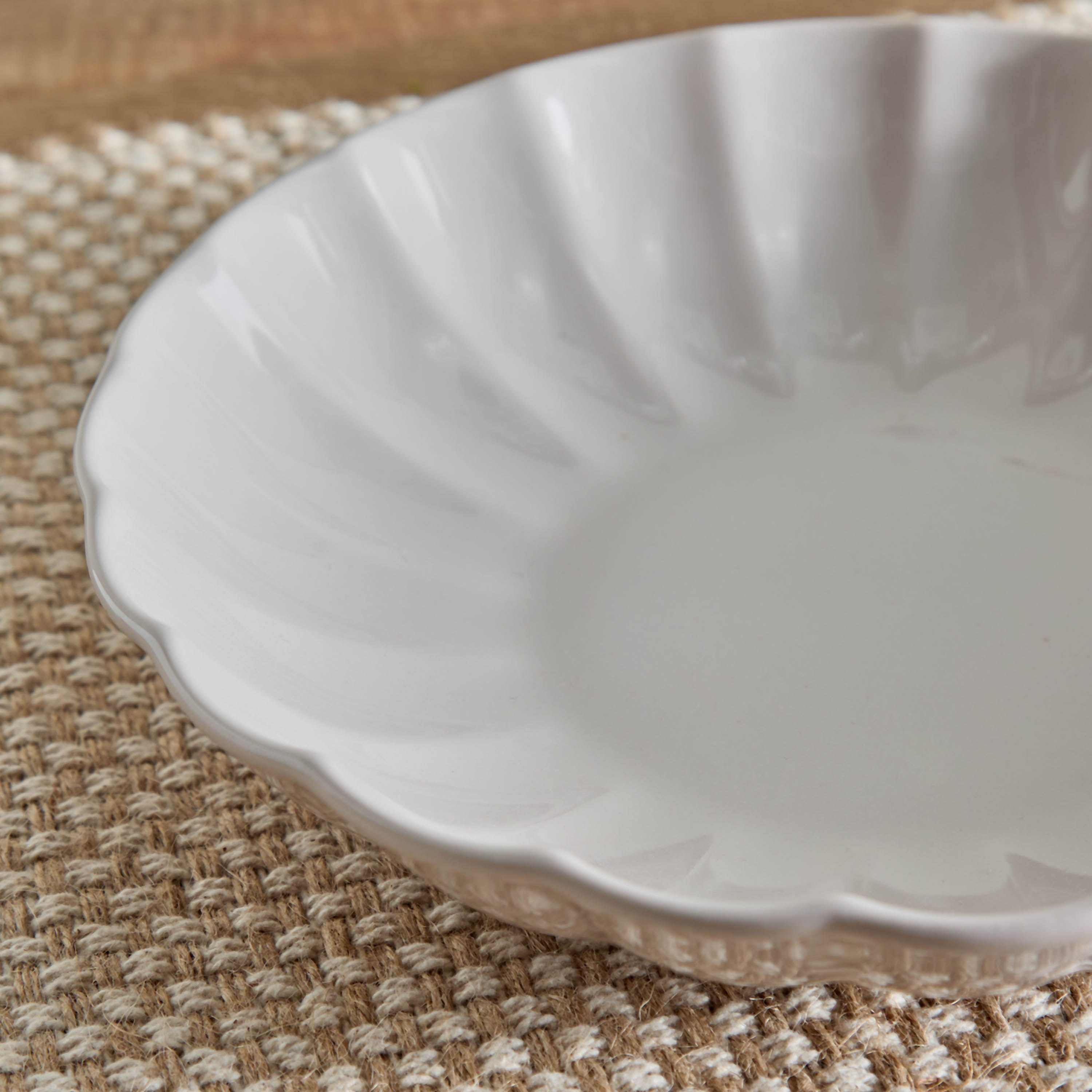 صحن حساء صدفي من سيام - 23 سم-hbxdecorandfurnishings-tabletop-crockery-image-3