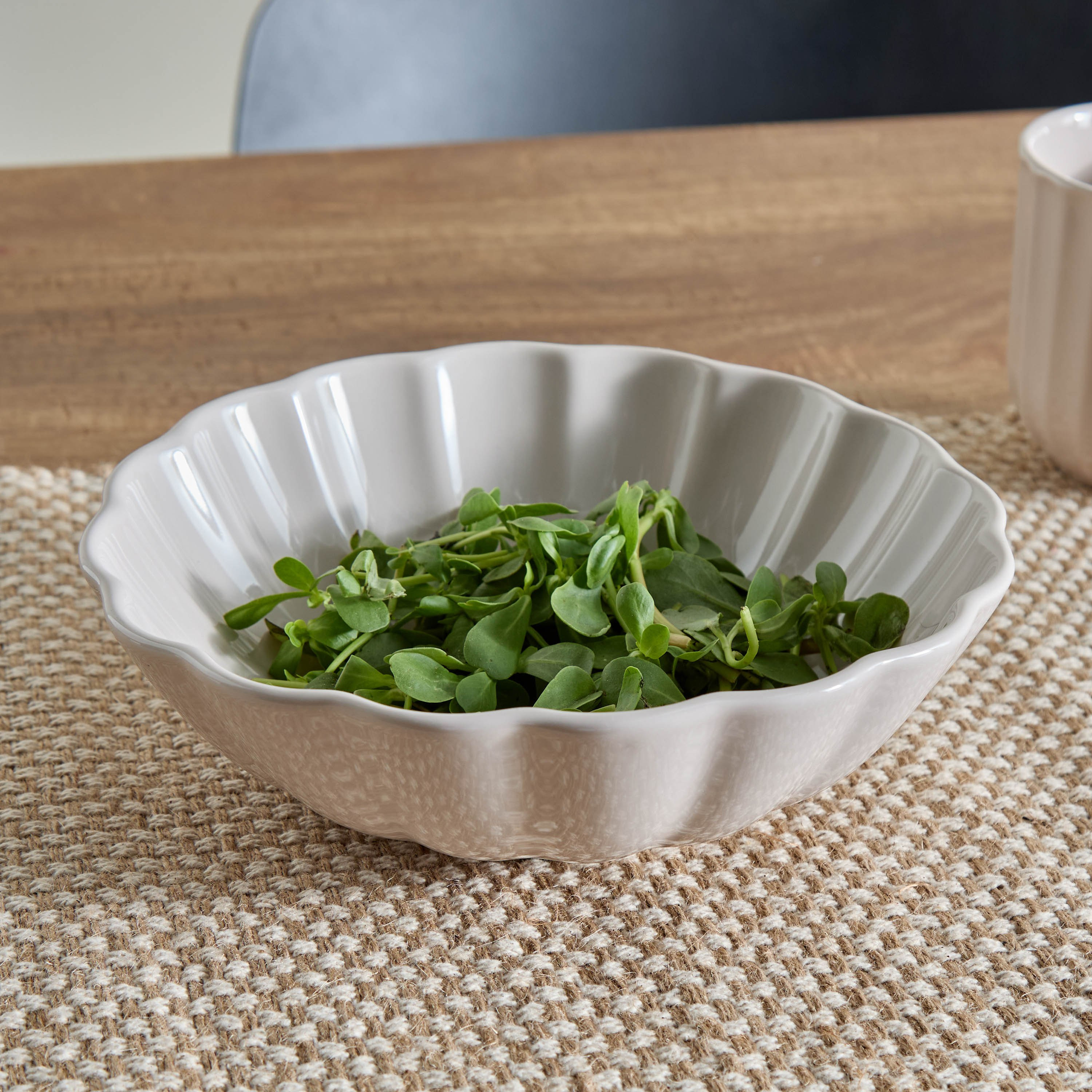 وعاء تقديم صدفي من سيام - 22 سم-hbxdecorandfurnishings-tabletop-serveware-image-1