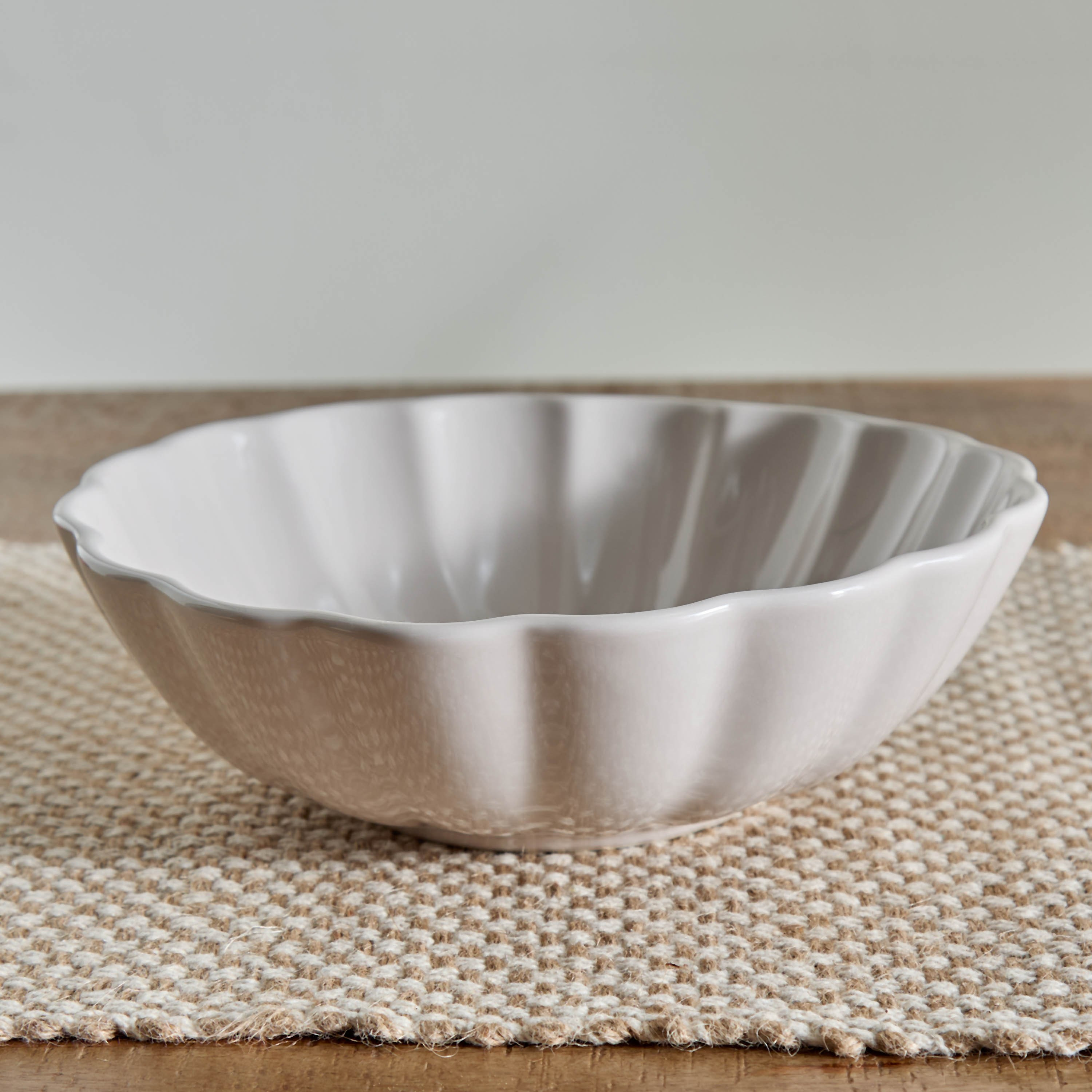 وعاء تقديم صدفي من سيام - 22 سم-hbxdecorandfurnishings-tabletop-serveware-image-2