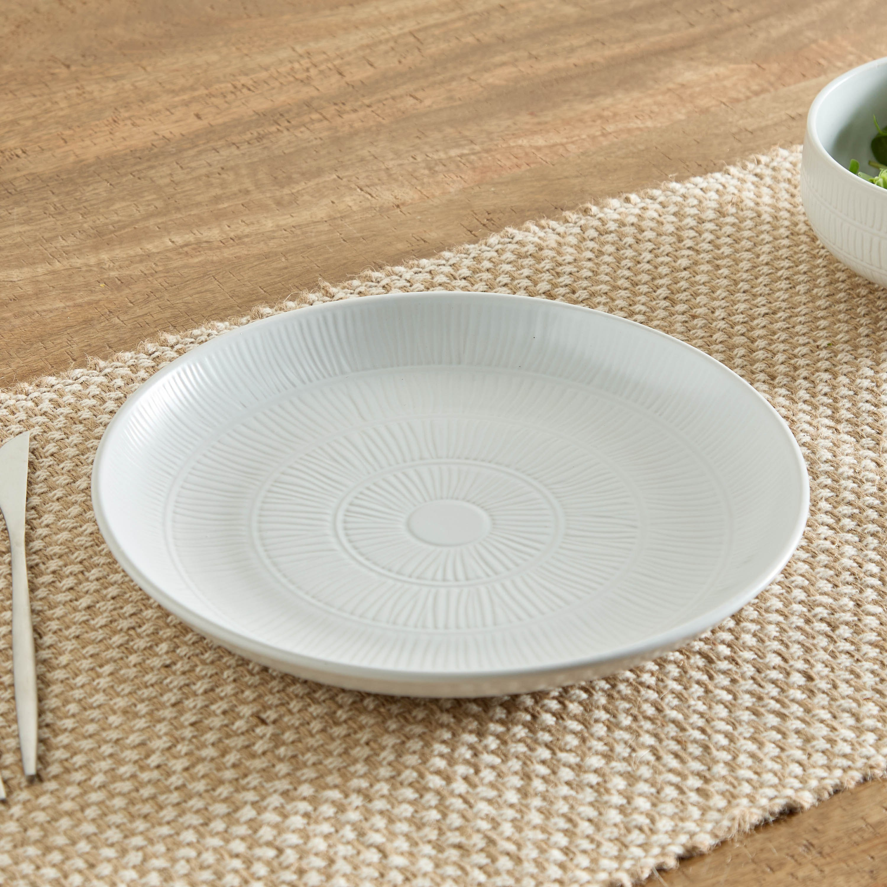 صحن عشاء من سيام - 26 سم-hbxdecorandfurnishings-tabletop-crockery-image-1