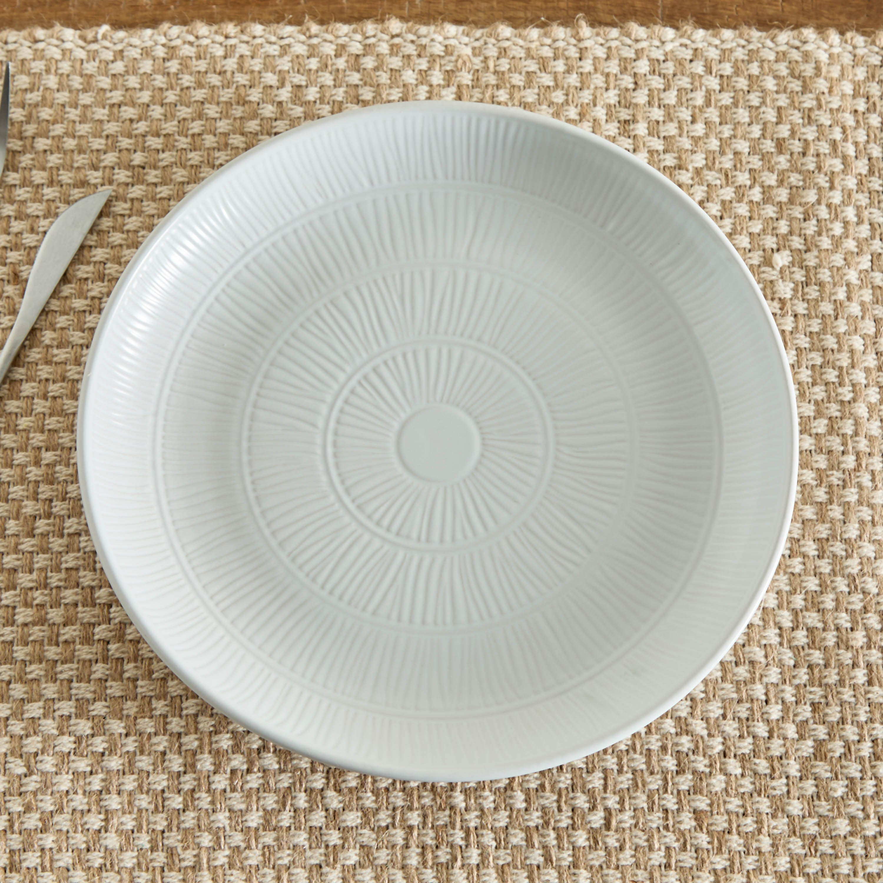 صحن عشاء من سيام - 26 سم-hbxdecorandfurnishings-tabletop-crockery-image-2