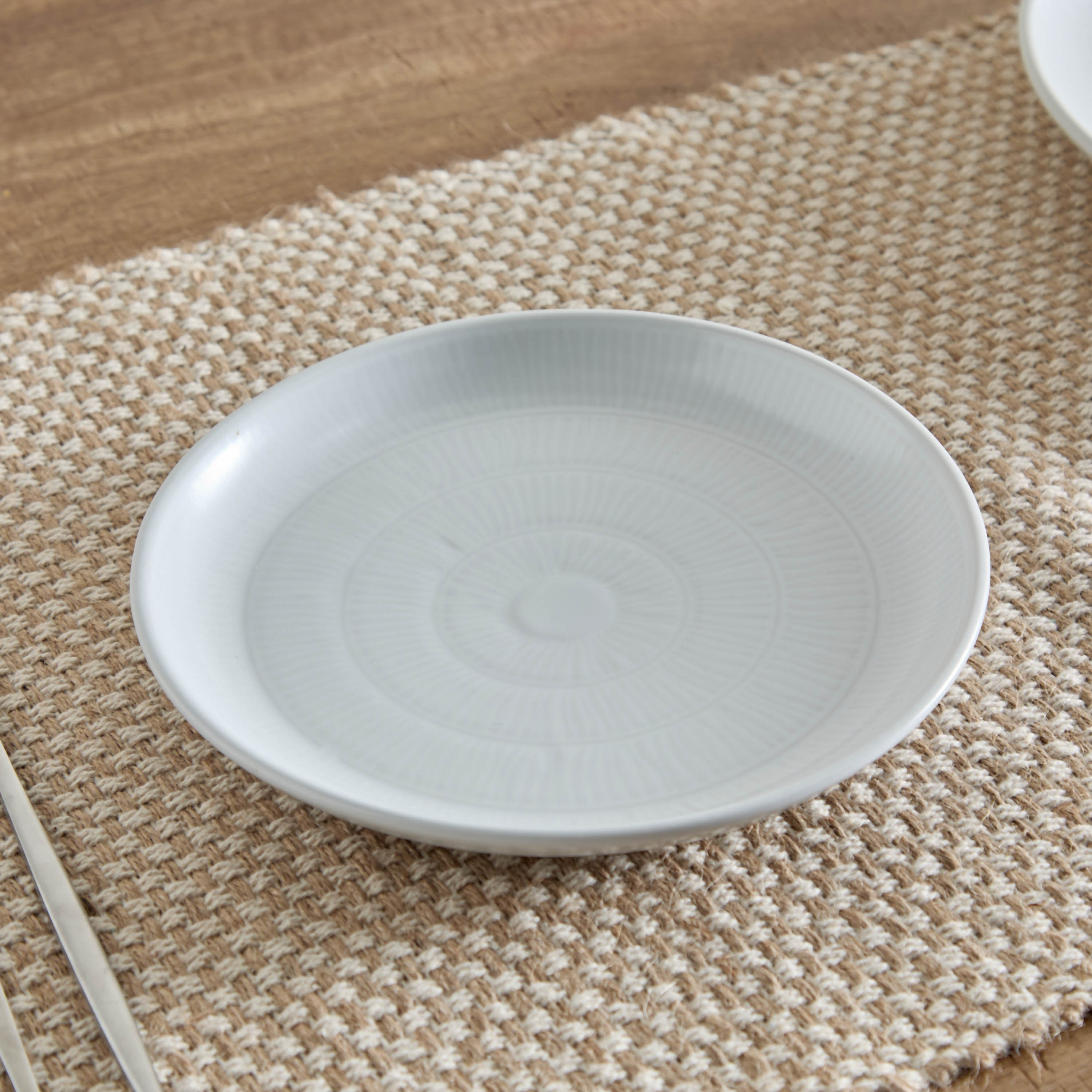 صحن جانبي من سيام - 20.5 سم-hbxdecorandfurnishings-tabletop-crockery-image-1