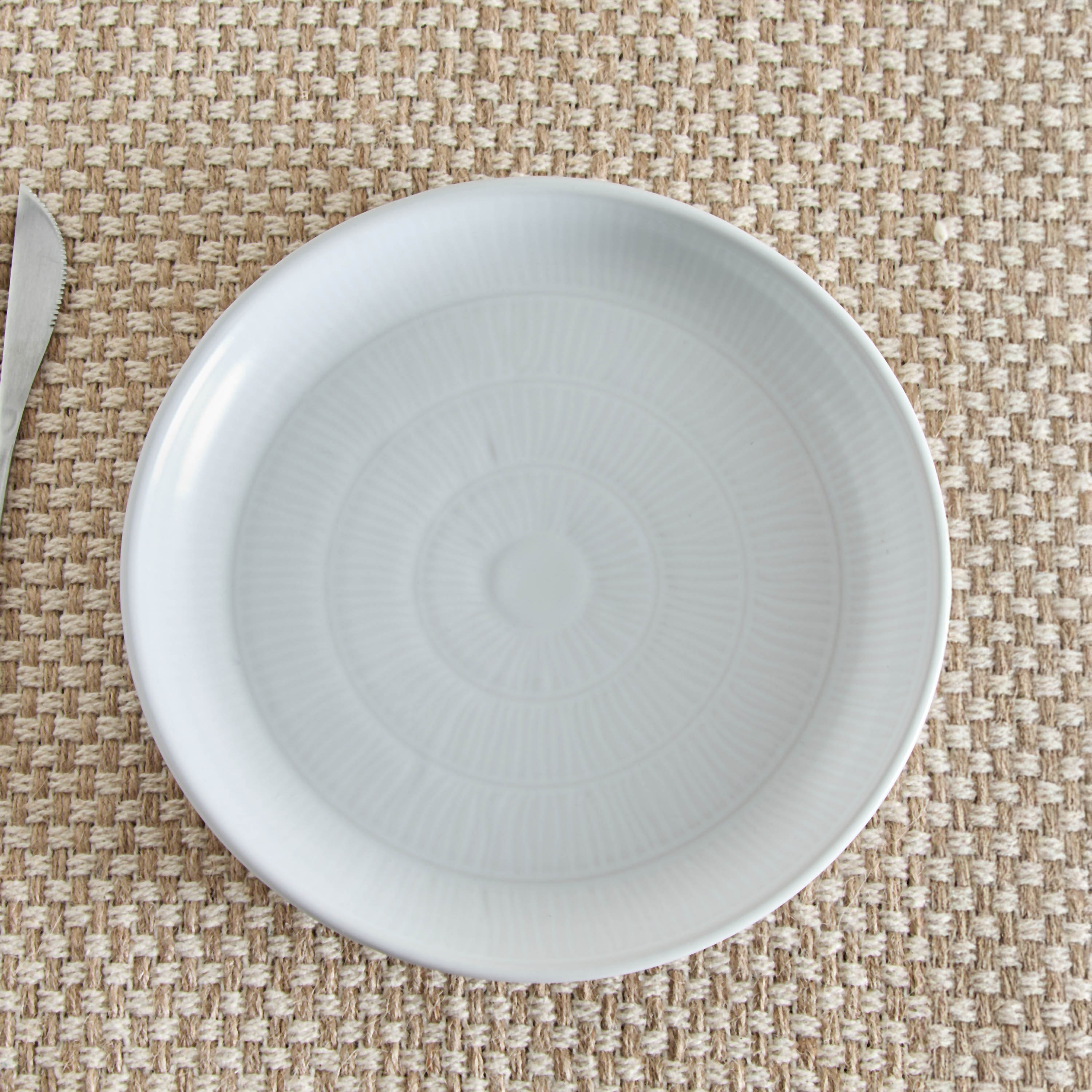 صحن جانبي من سيام - 20.5 سم-hbxdecorandfurnishings-tabletop-crockery-image-2