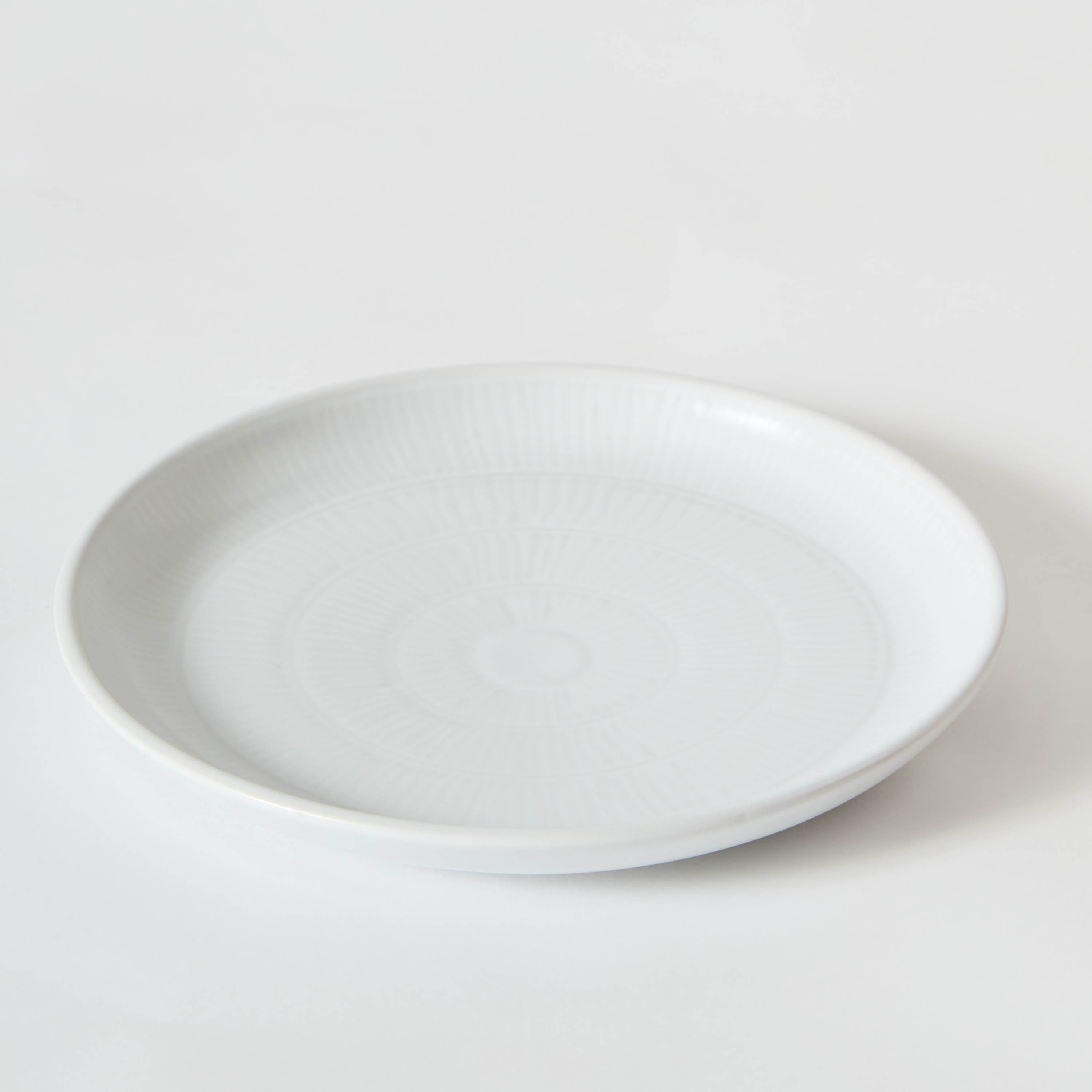 صحن جانبي من سيام - 20.5 سم-hbxdecorandfurnishings-tabletop-crockery-image-5