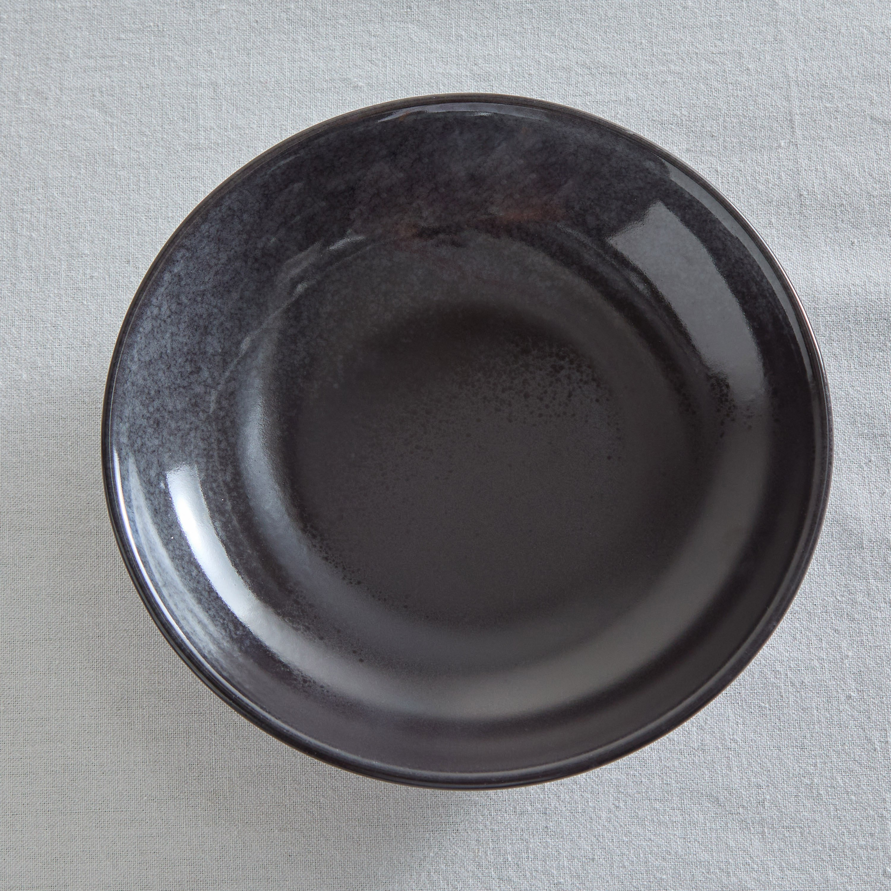 Siam Stoneware Origin Soup Plate - 23 cm-hbxdecorandfurnishings-tabletop-crockery-image-2