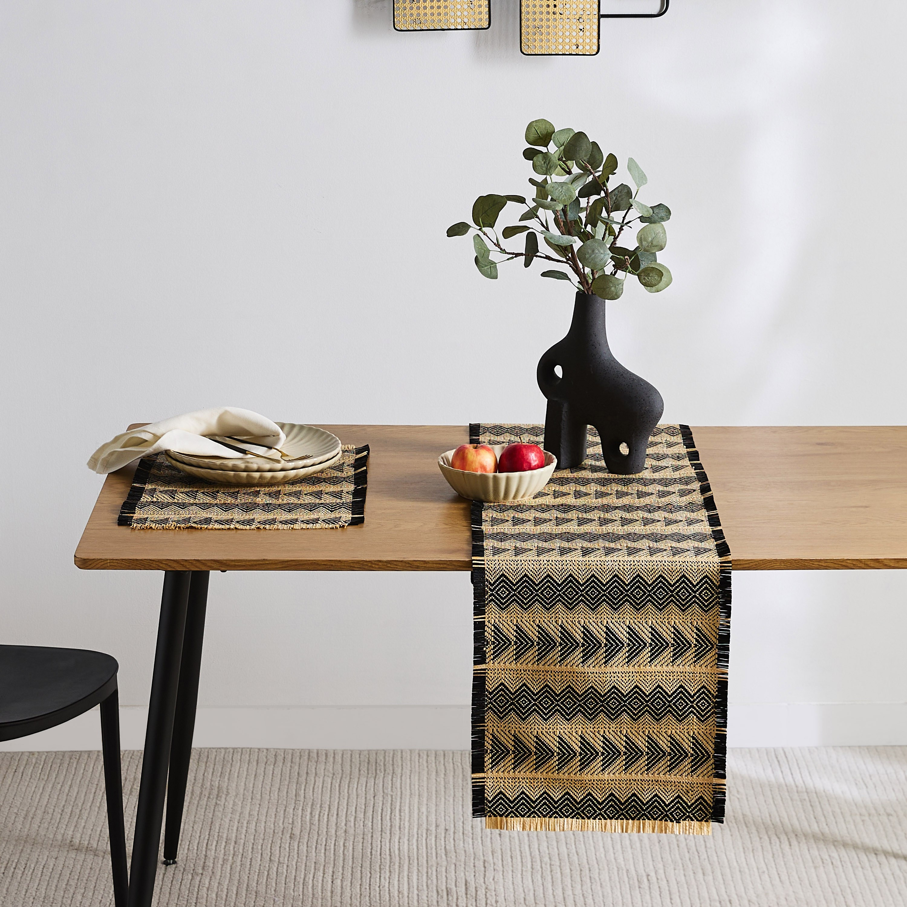 لبادة صحون تراي من صن شيد - 30x45 سم-hbxdecorandfurnishings-homefurnishings-tablelinens-image-4