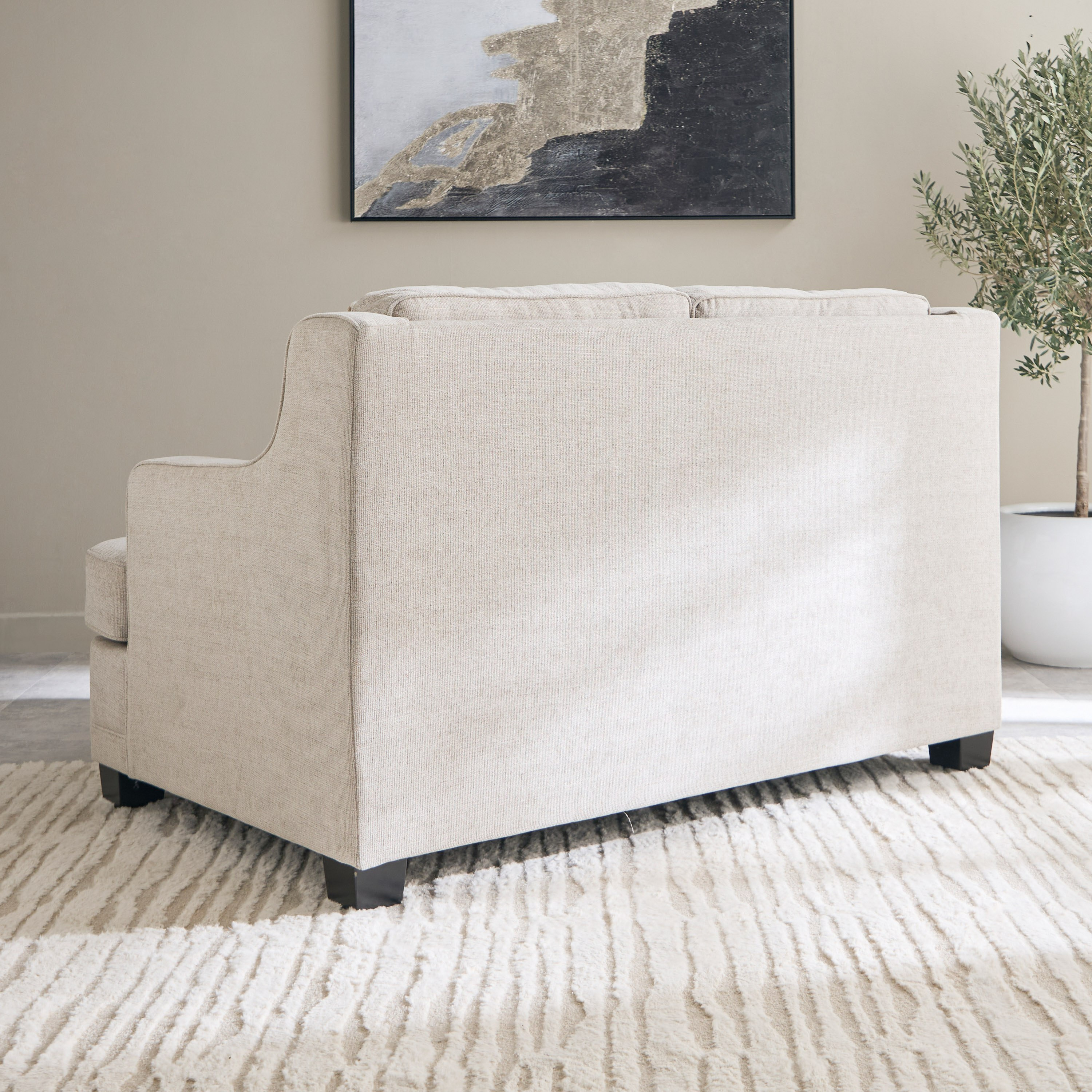 Aurum 2-Seater Fabric Sofa with 3 Cushions-hbxlivingroom-sofasandarmchairs-sofas-image-3