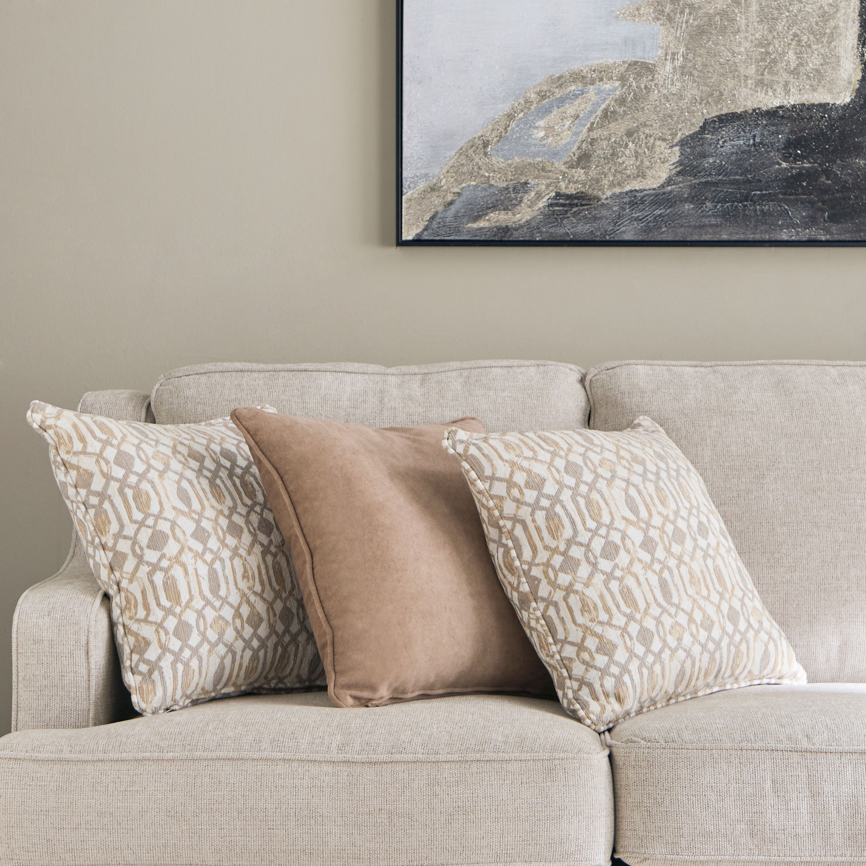 Aurum 2-Seater Fabric Sofa with 3 Cushions-hbxlivingroom-sofasandarmchairs-sofas-image-5