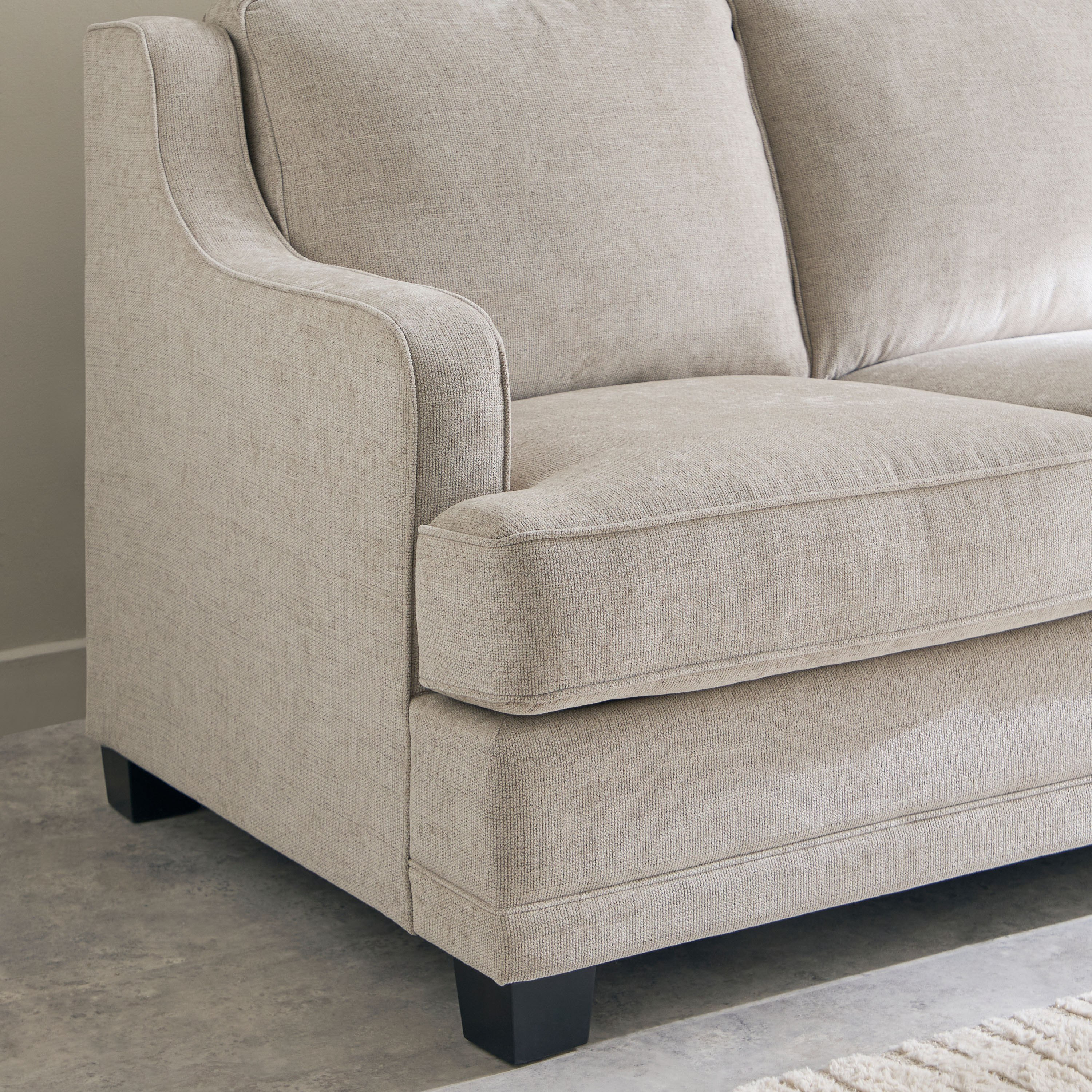 Aurum 2-Seater Fabric Sofa with 3 Cushions-hbxlivingroom-sofasandarmchairs-sofas-image-7