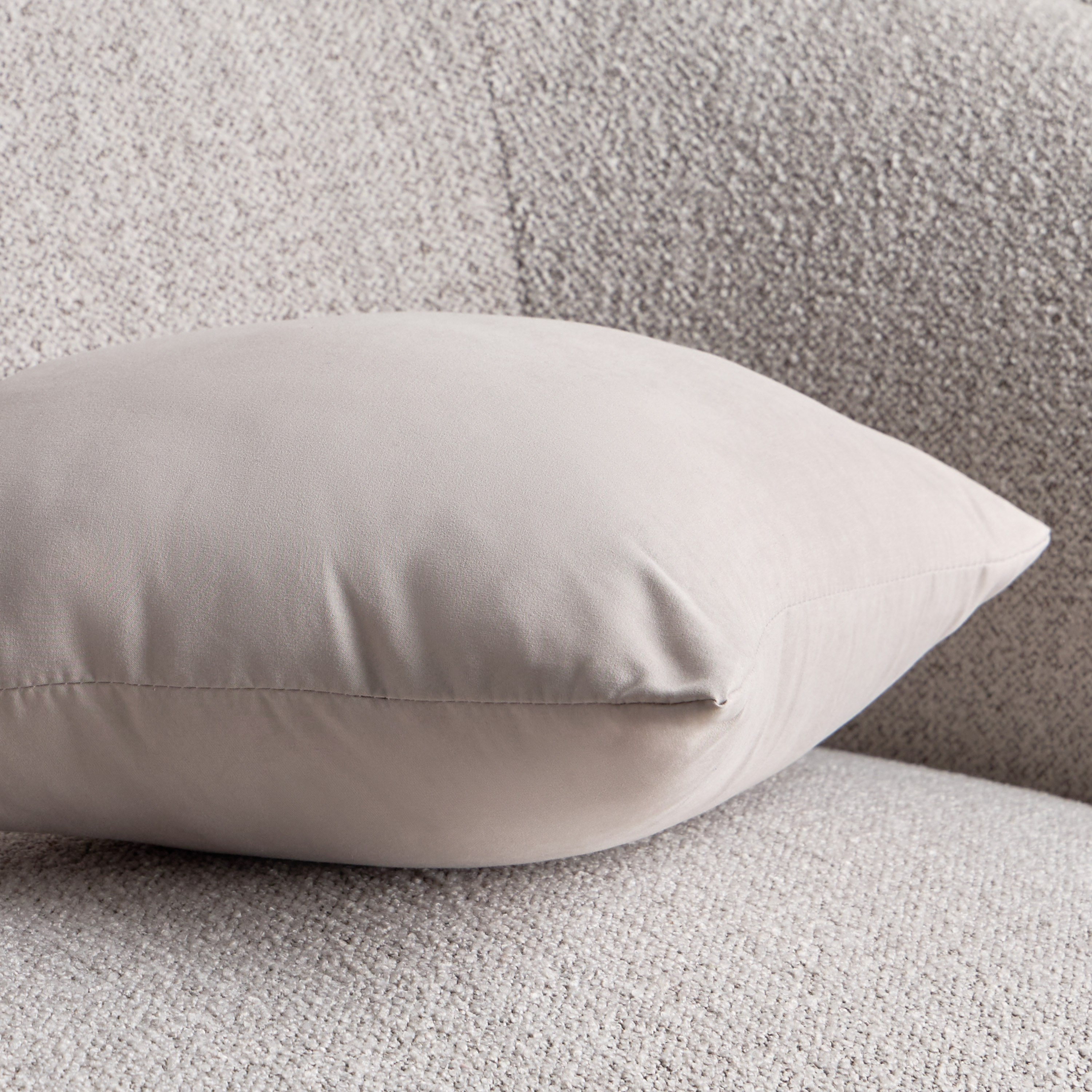 Axis Microfiber Filled Cushion - 40x40 cm-hbxlivingroom-furnishings-cushionsandcovers-filledcushions-image-2
