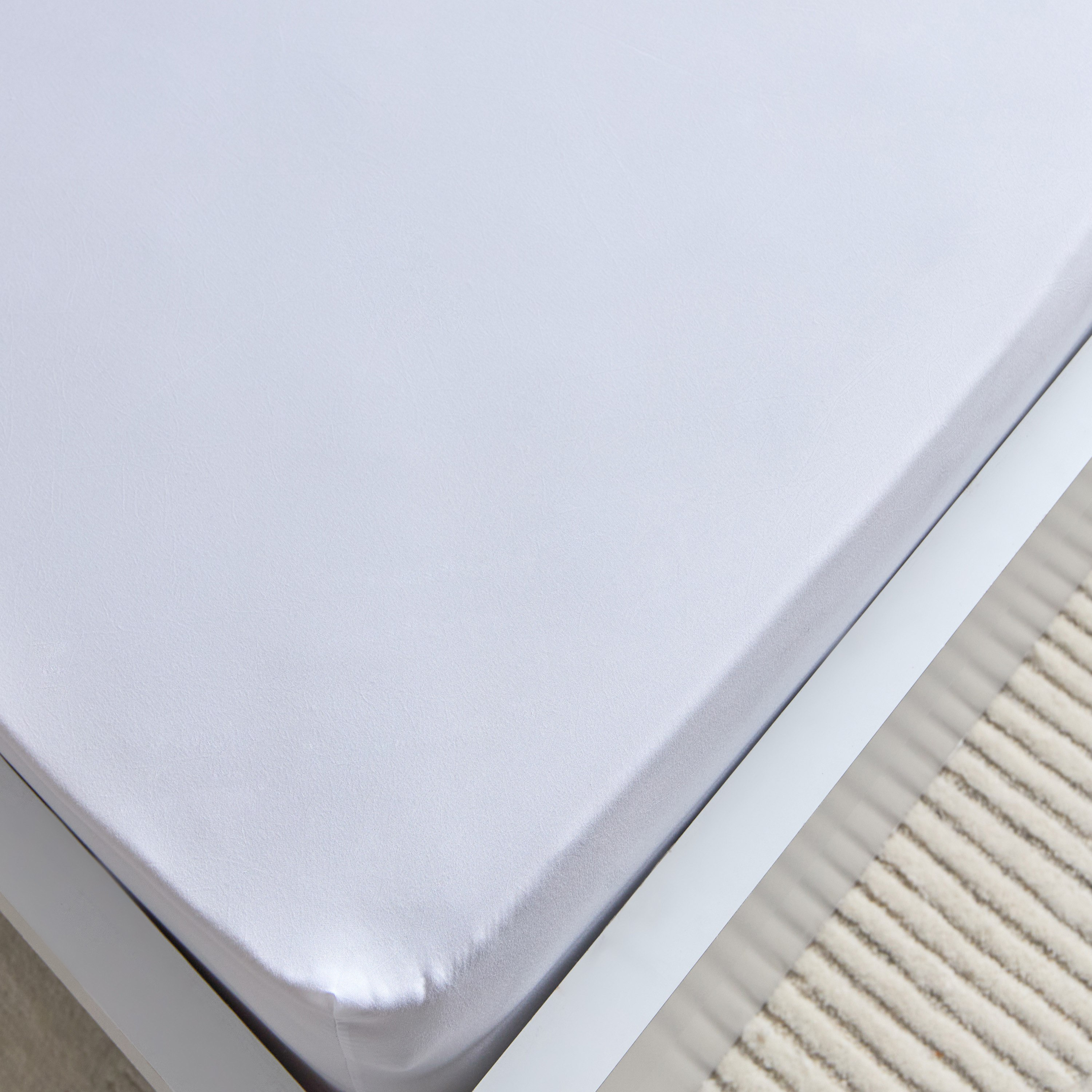 Axis Micro Single Fitted Sheet - 90x190+20 cm-hbxhomeware-hbxbedroom-image-4