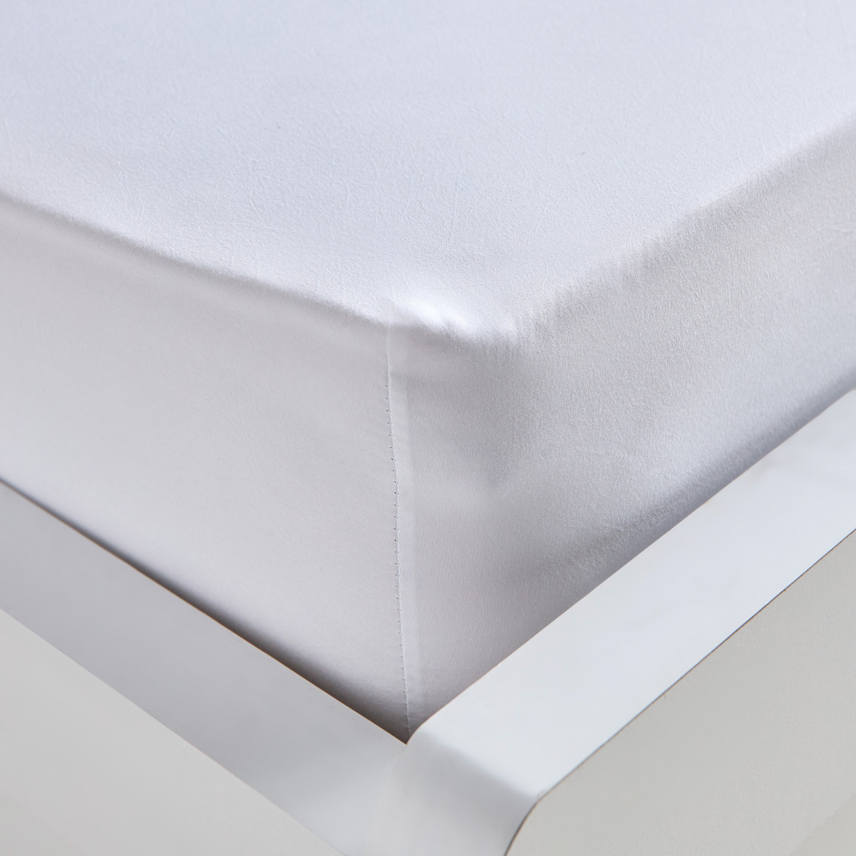Axis Micro Single Fitted Sheet - 90x190+20 cm-hbxhomeware-hbxbedroom-image-5