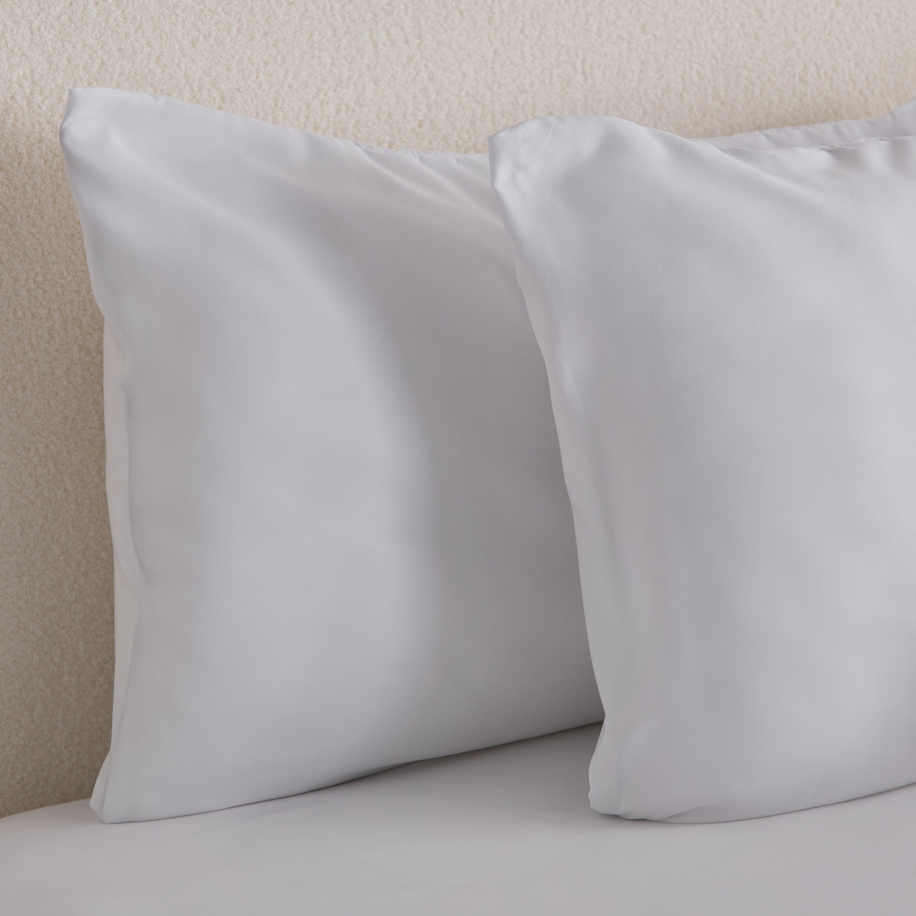 طقم غطاء وسادة سادة قطعتين من أكسيس - 50x75+15 سم-hbxhomeware-hbxbedroom-image-3