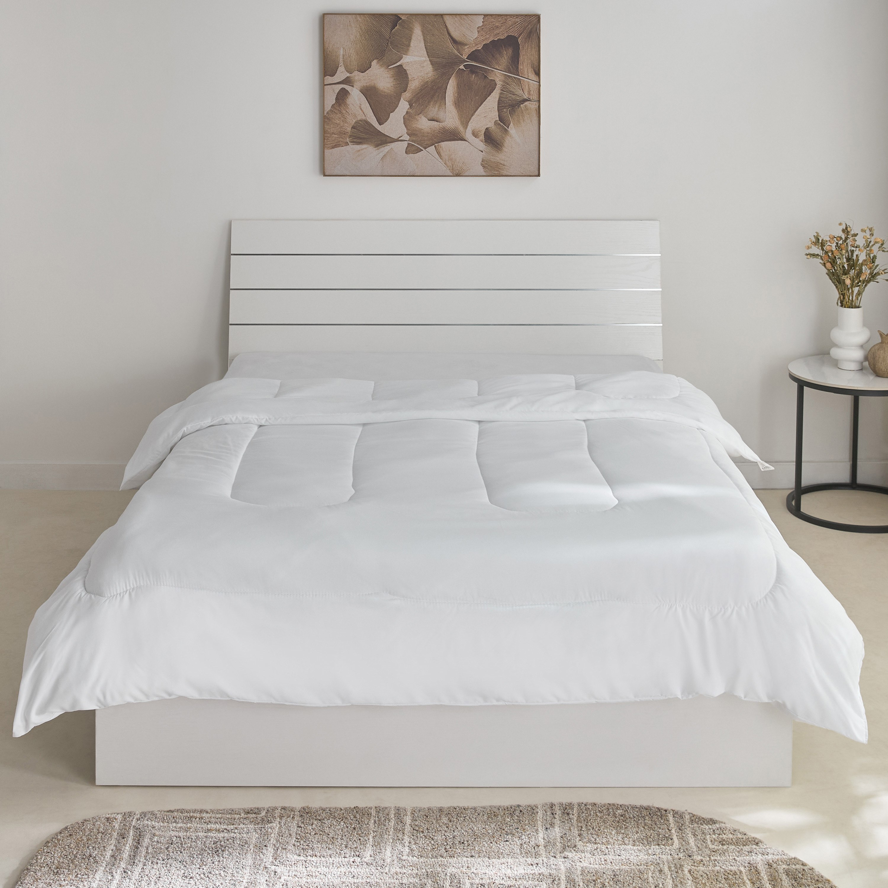 لحاف مزدوج من الألياف الدقيقة من أكسيس - 200×230 سم-hbxhomeware-hbxbedroom-image-2