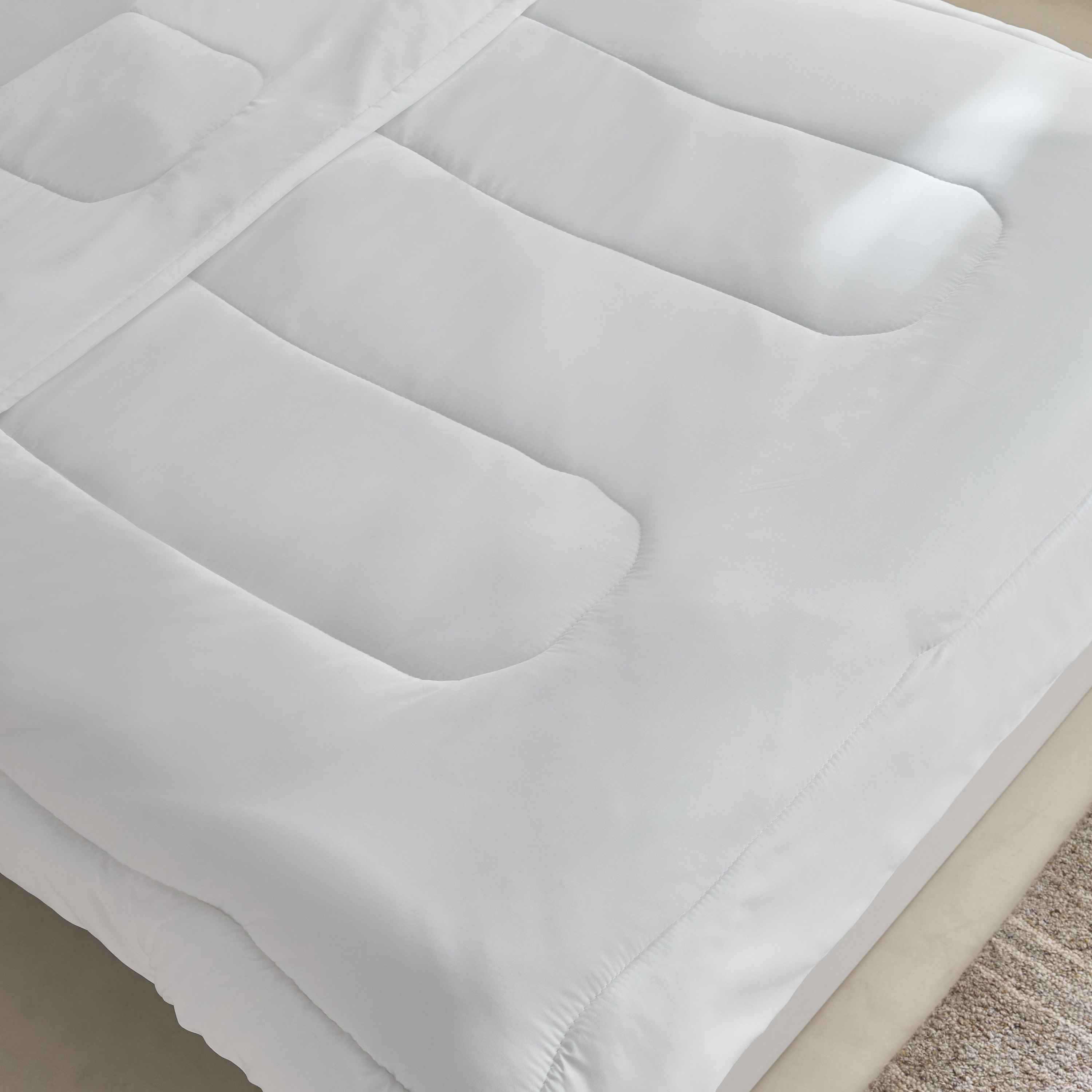 لحاف مزدوج من الألياف الدقيقة من أكسيس - 200×230 سم-hbxhomeware-hbxbedroom-image-3