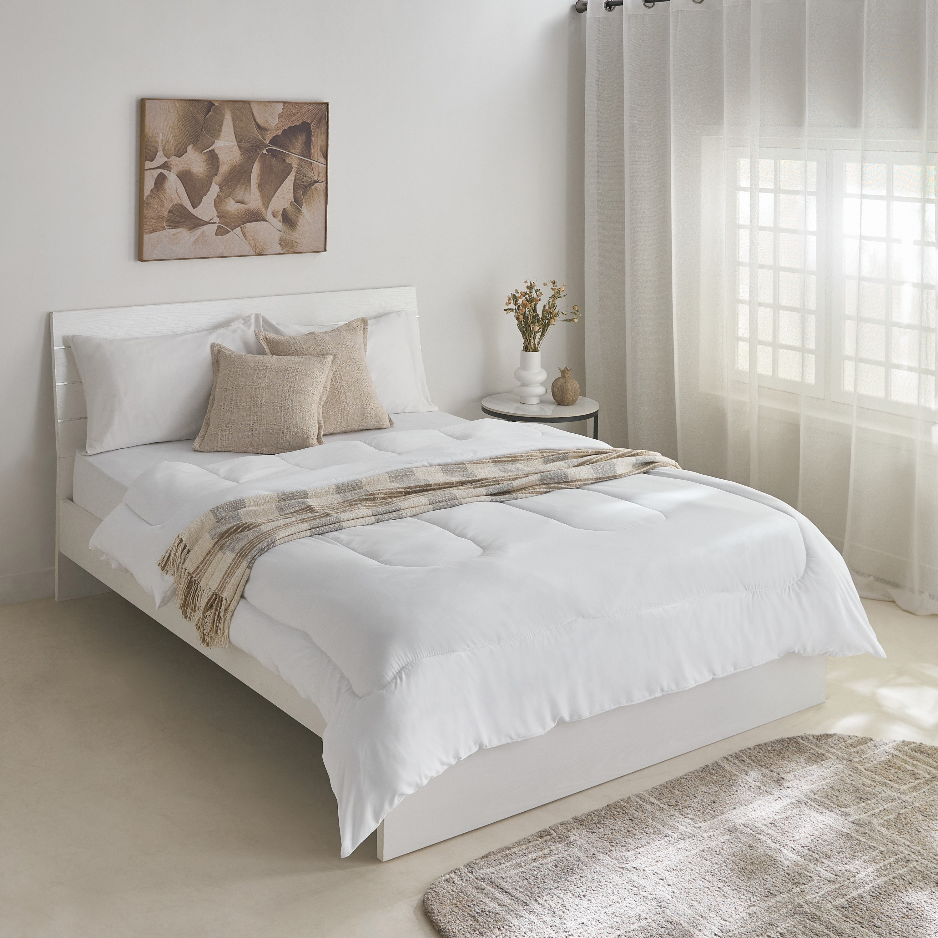 لحاف مزدوج من الألياف الدقيقة من أكسيس - 200×230 سم-hbxhomeware-hbxbedroom-image-6