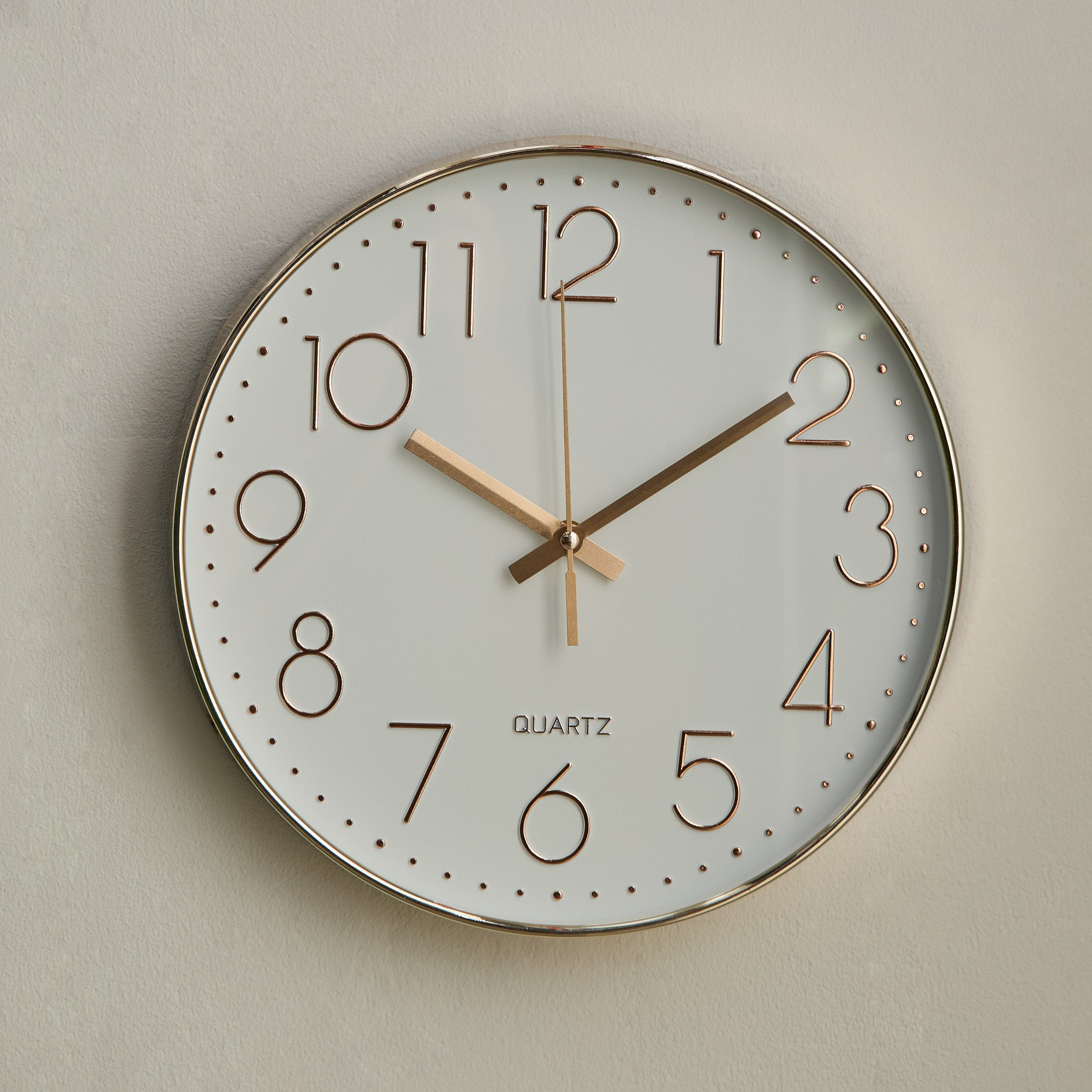 Mido Wall Clock - 30.5 cm-hbxdiningroom-decorandaccessories-clocks-image-2