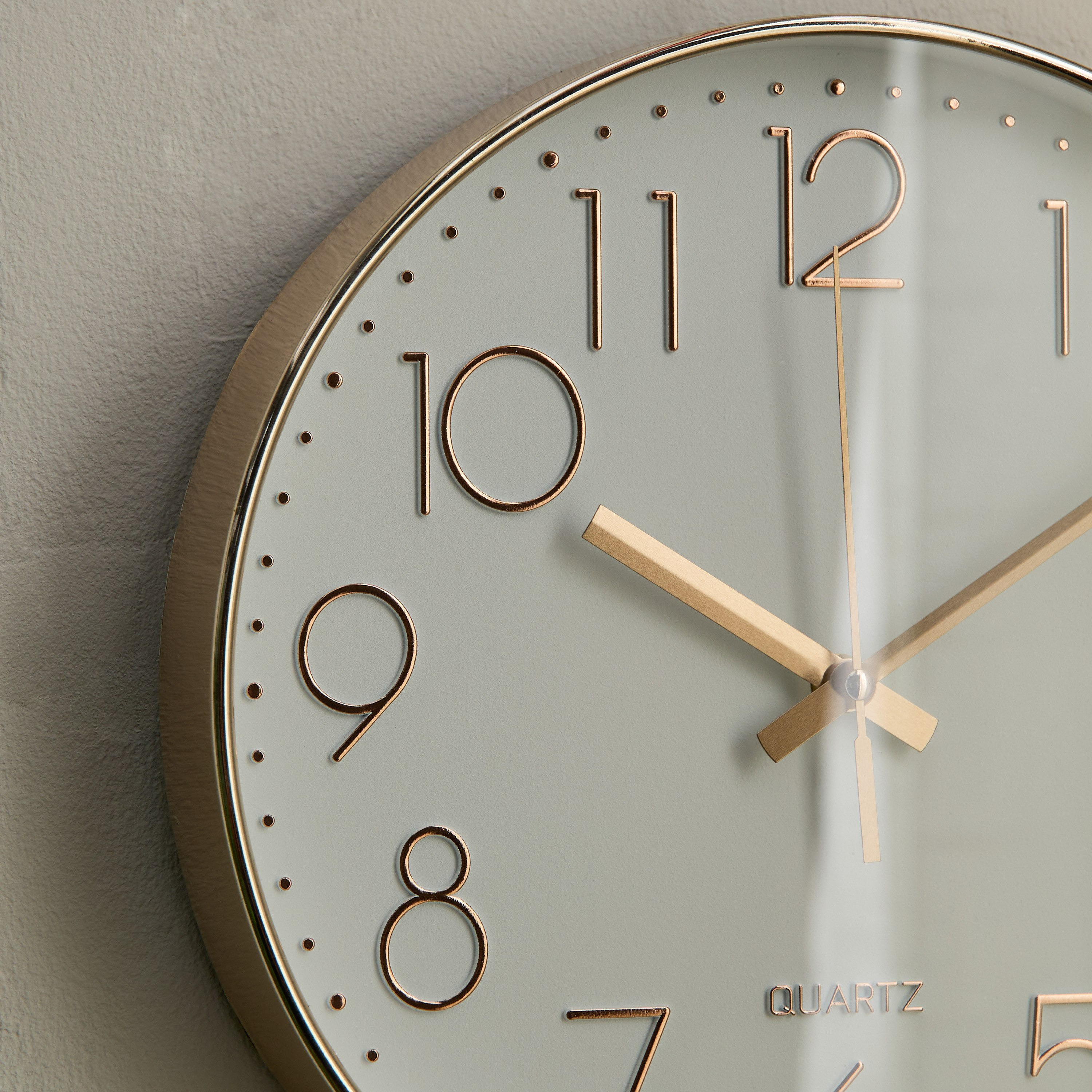 Mido Wall Clock - 30.5 cm-hbxdiningroom-decorandaccessories-clocks-image-3