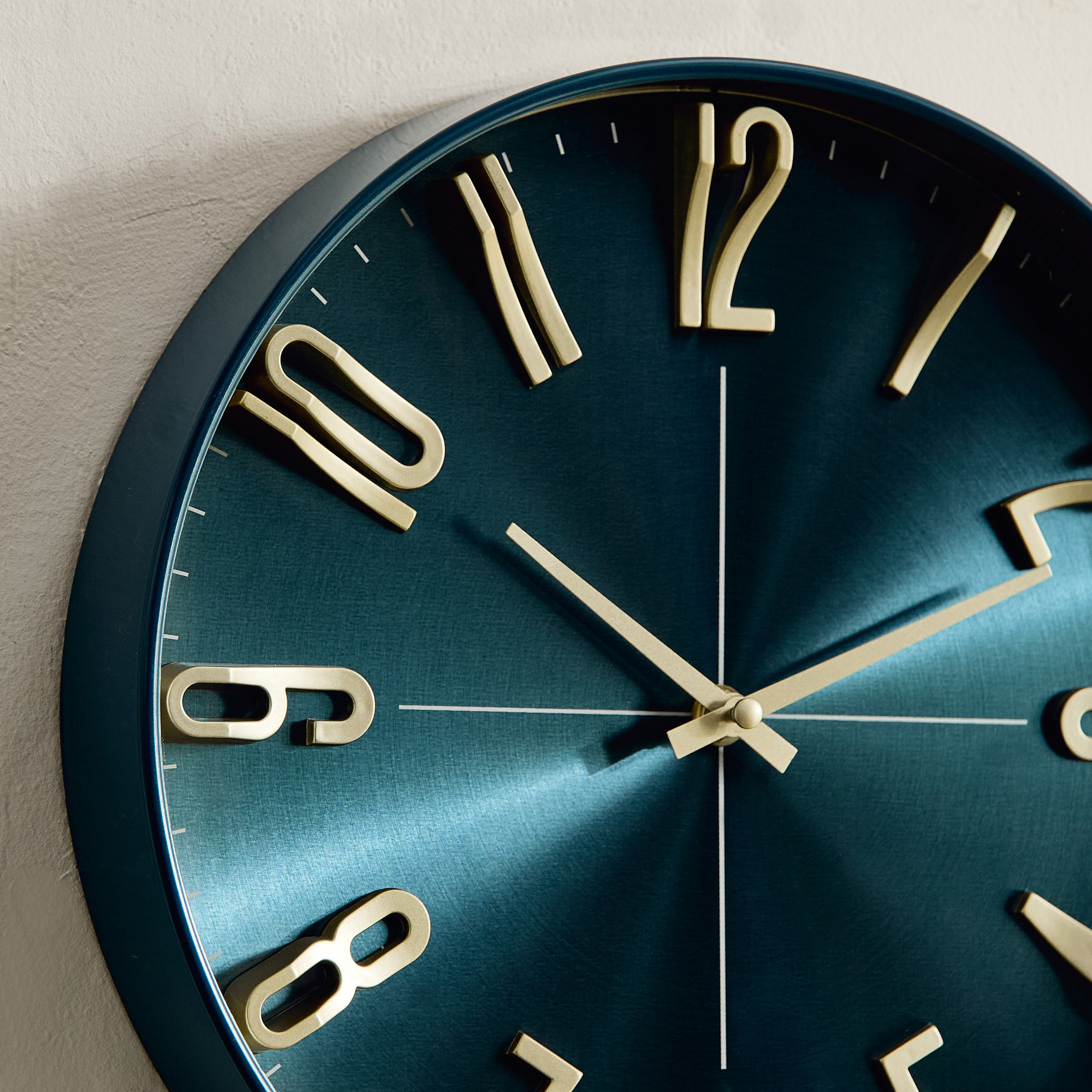 Mido Wall Clock - 30.5 cm-hbxdiningroom-decorandaccessories-clocks-image-3