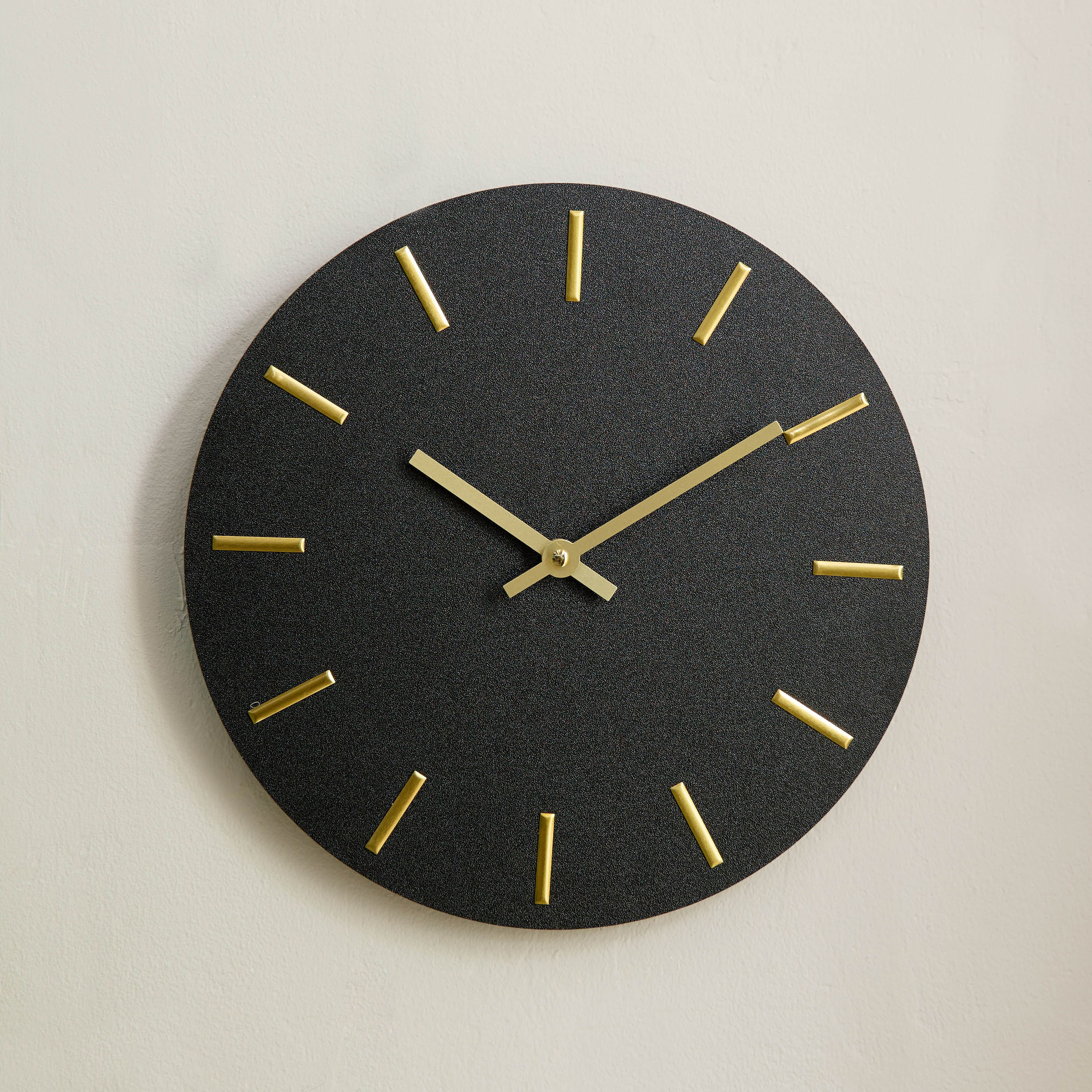 Mido Wall Clock - 29.3 cm-hbxdiningroom-decorandaccessories-clocks-image-2