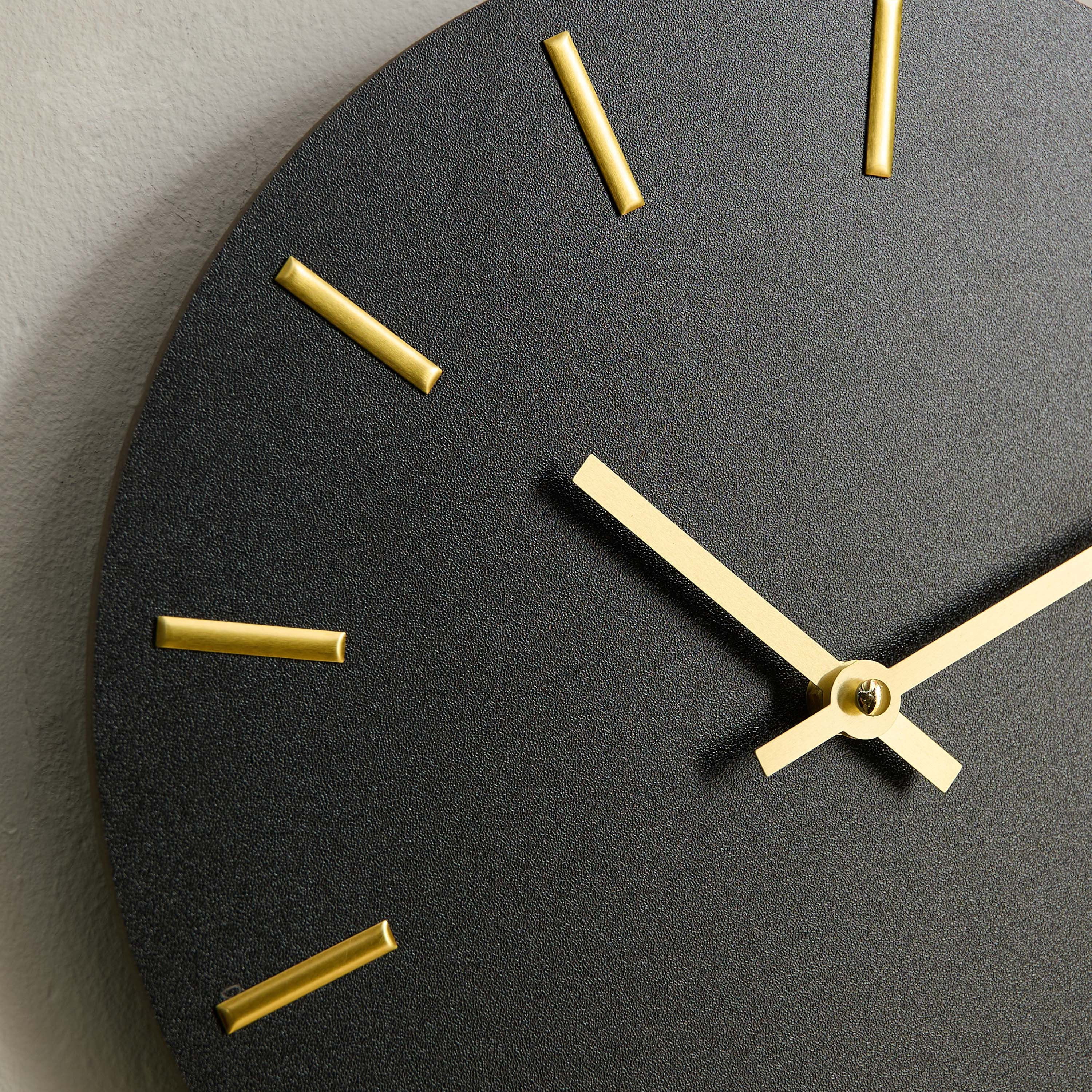Mido Wall Clock - 29.3 cm-hbxdiningroom-decorandaccessories-clocks-image-3