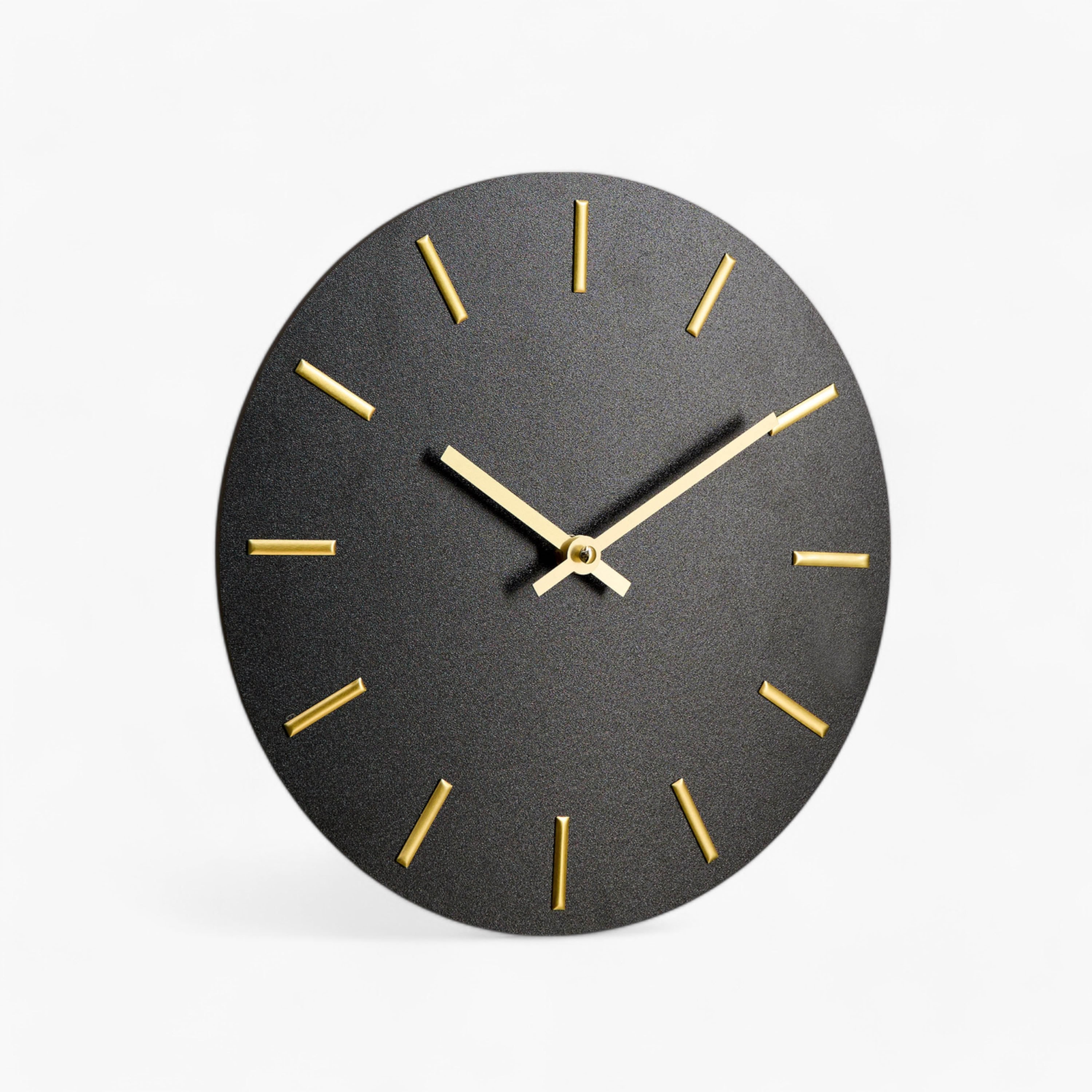Mido Wall Clock - 29.3 cm-hbxdiningroom-decorandaccessories-clocks-image-5