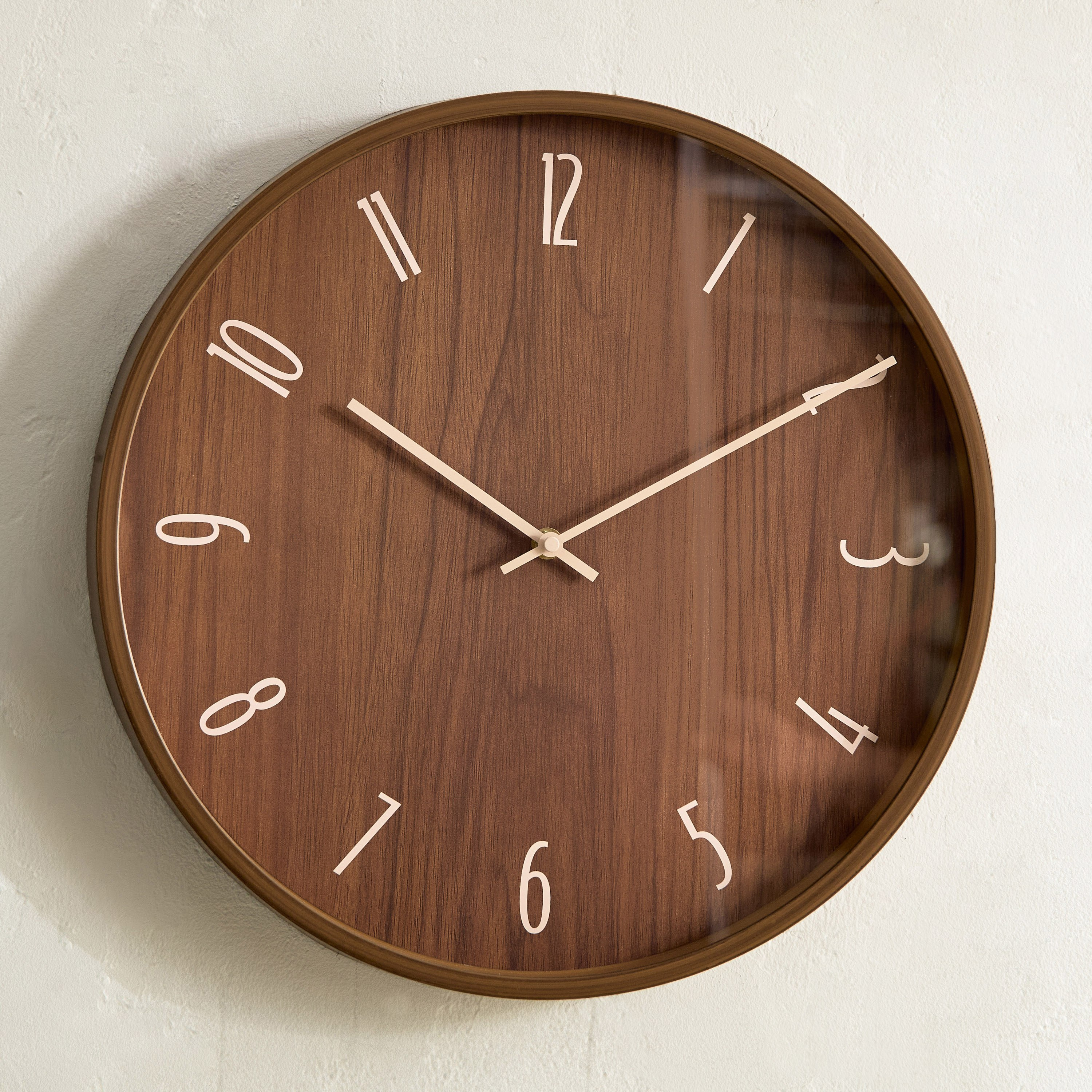 Mido Wall Clock - 40 cm-hbxdiningroom-decorandaccessories-clocks-image-2