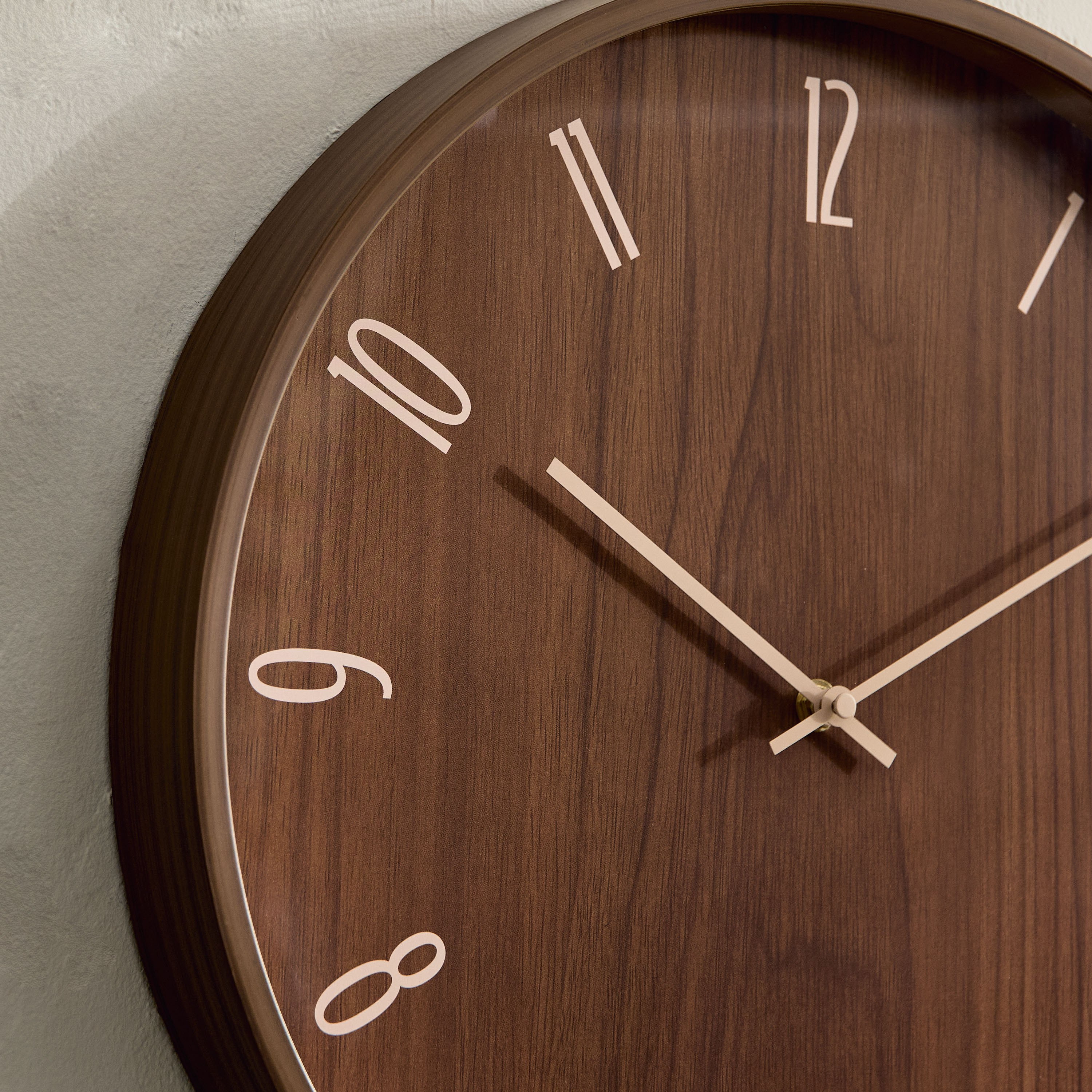 Mido Wall Clock - 40 cm-hbxdiningroom-decorandaccessories-clocks-image-3