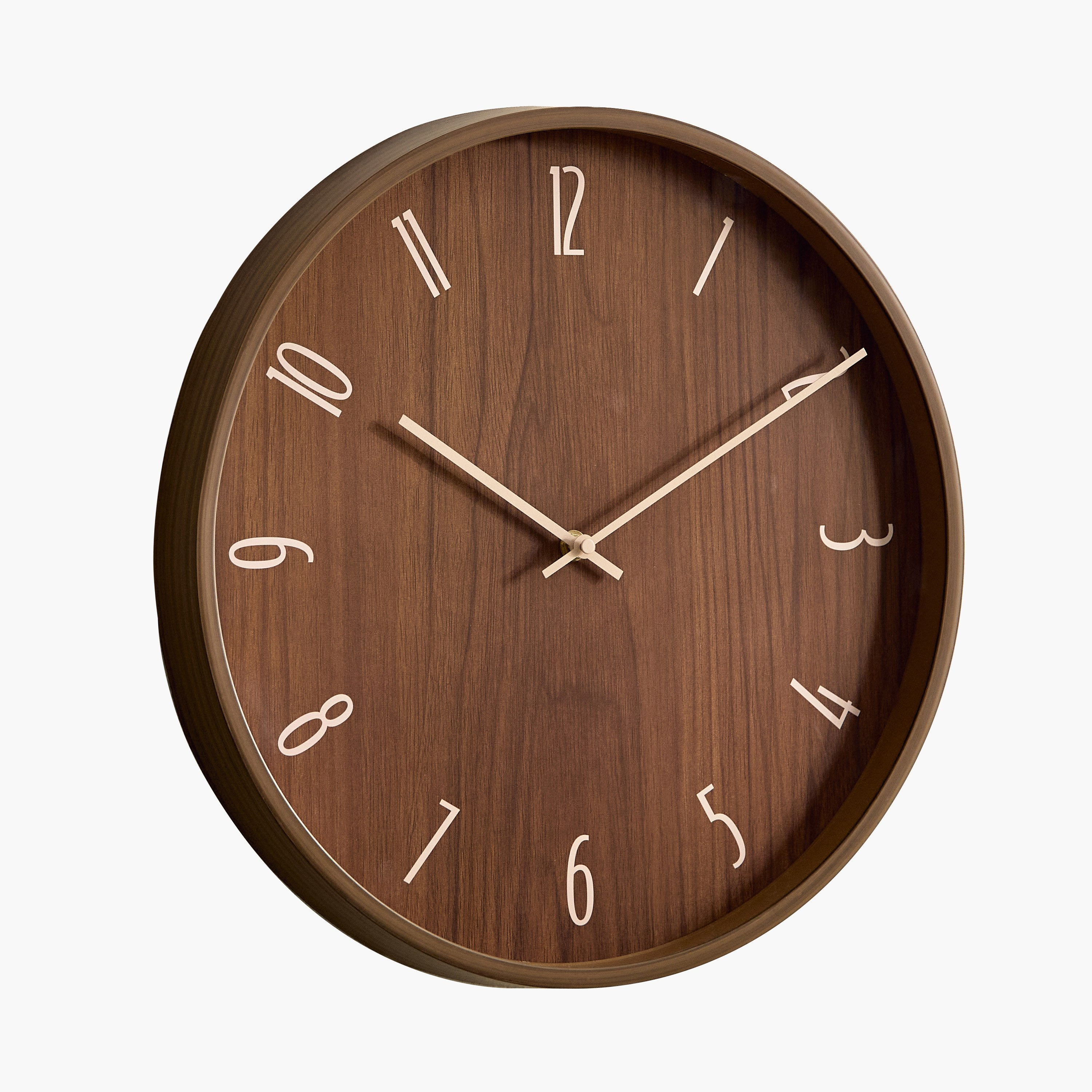 Mido Wall Clock - 40 cm-hbxdiningroom-decorandaccessories-clocks-image-5
