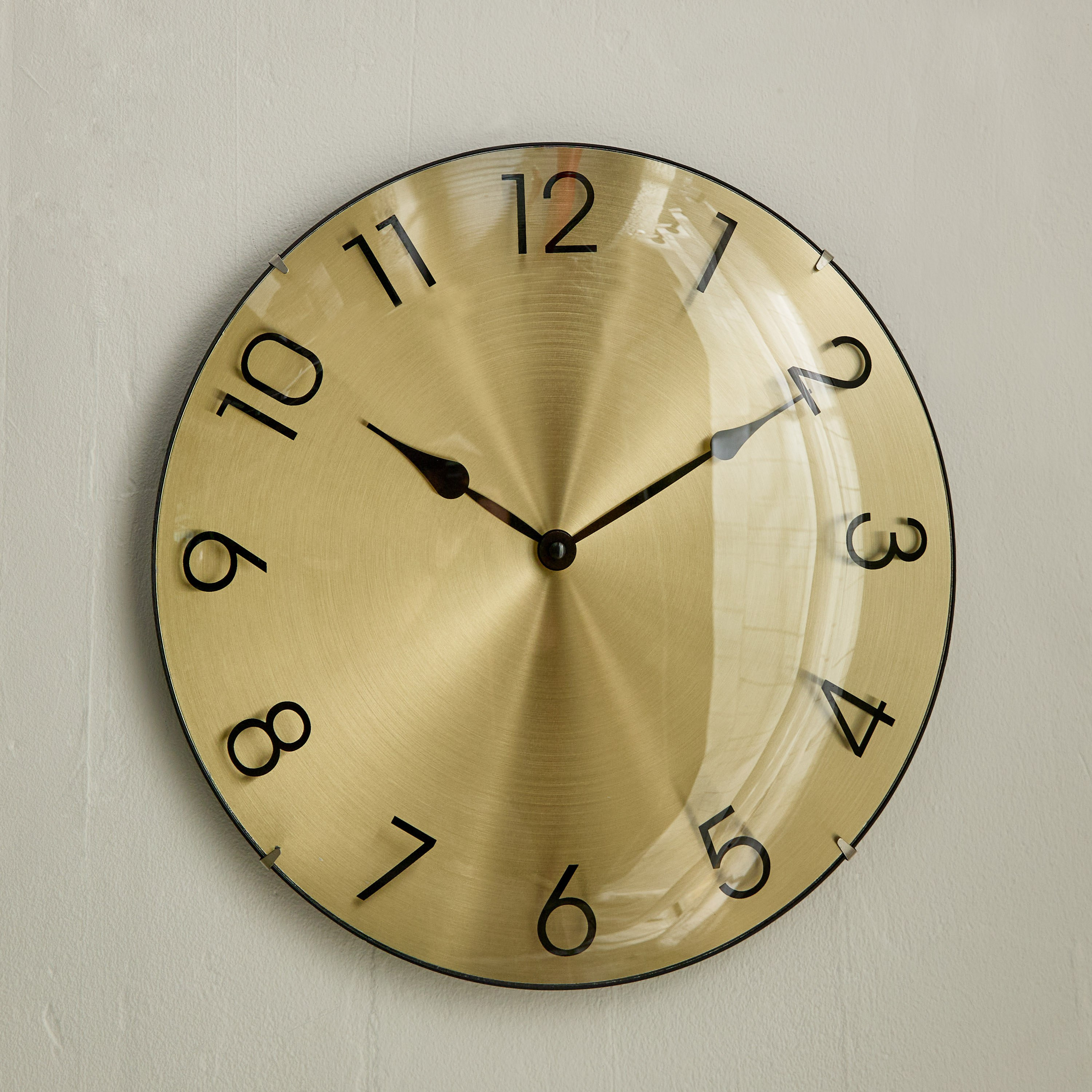ساعة حائط من ميدو - 35 سم-hbxdiningroom-decorandaccessories-clocks-image-2