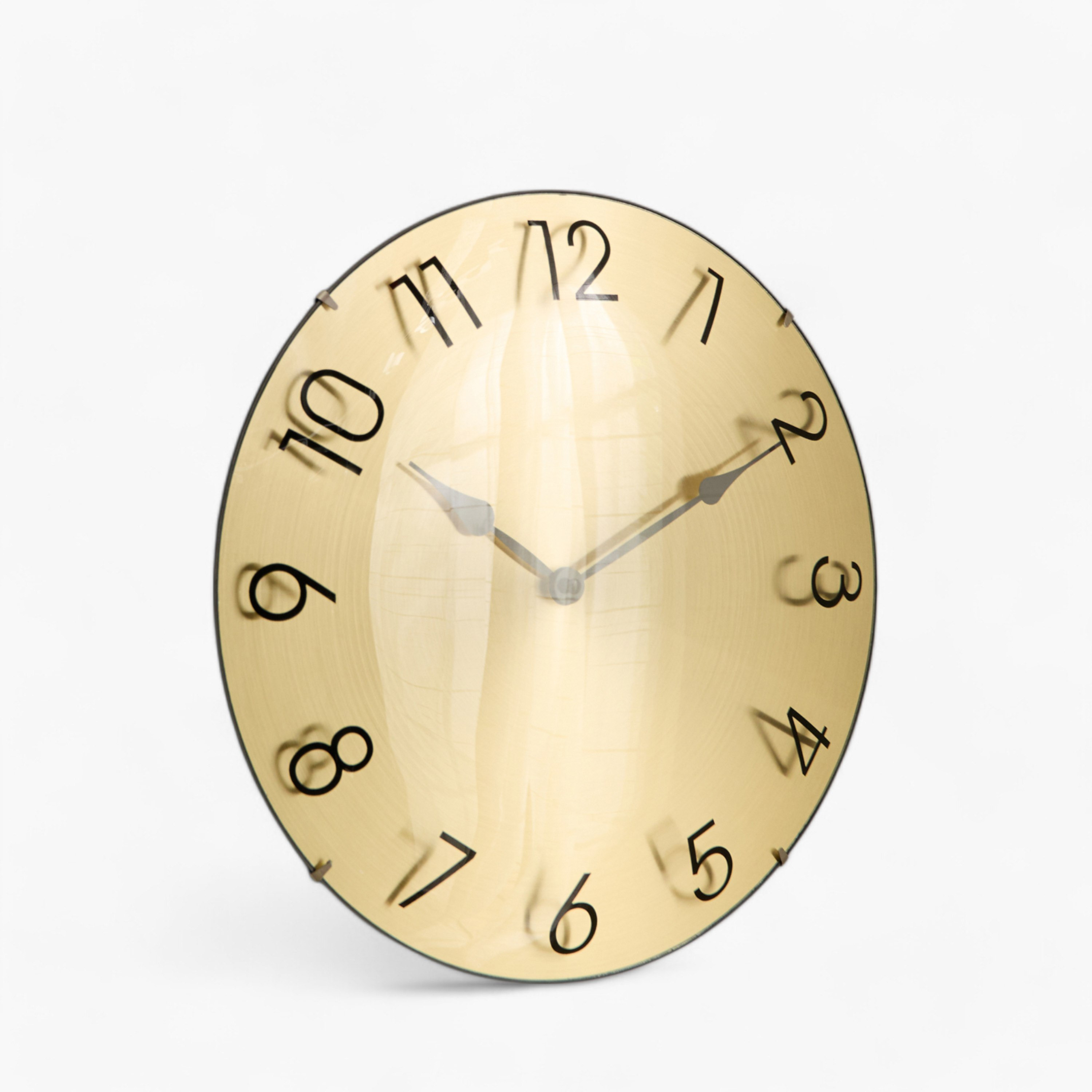 ساعة حائط من ميدو - 35 سم-hbxdiningroom-decorandaccessories-clocks-image-5