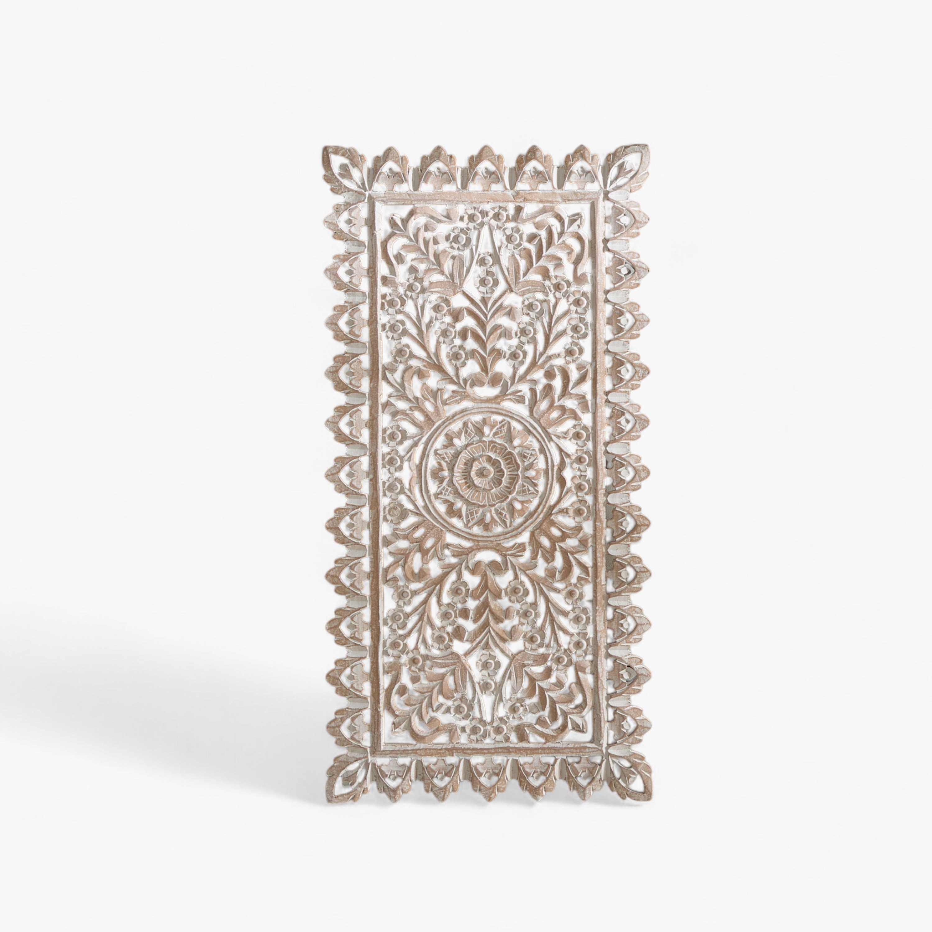 زينة حائط منحوتة من رينا - 45x90 سم-hbxdiningroom-walldecor-wallart-image-5