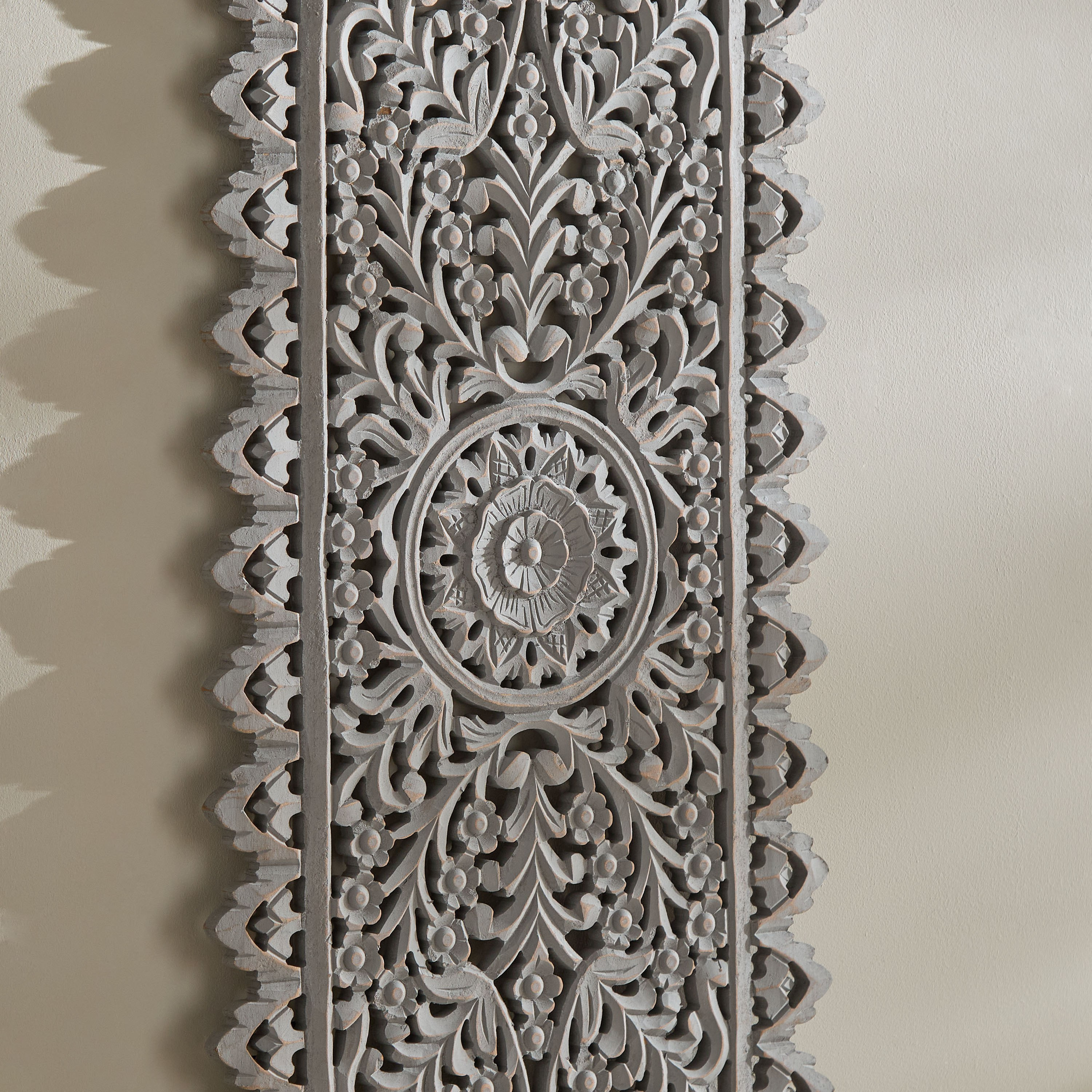 زينة حائط منحوتة من رينا - 45x90 سم-hbxdiningroom-walldecor-wallart-image-3