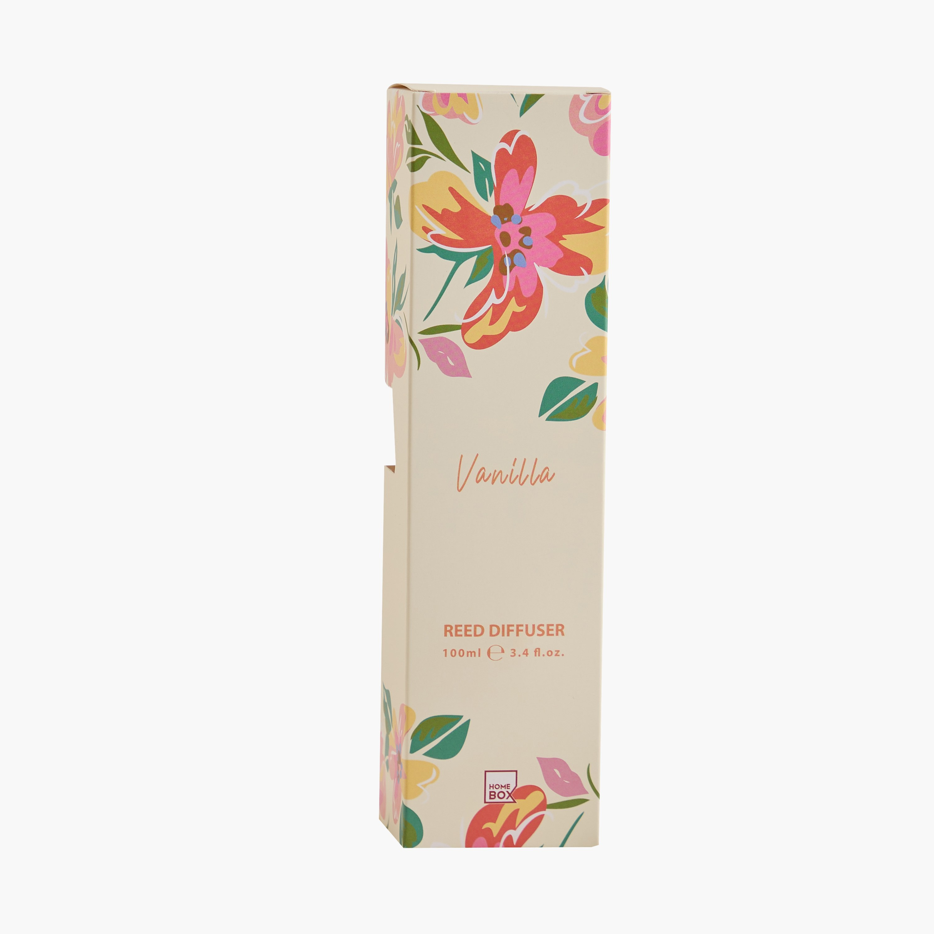 Nina Flakon Vanilla Diffuser - 100 ml-PROMO_HB_AE_B1G1_250925-image-5