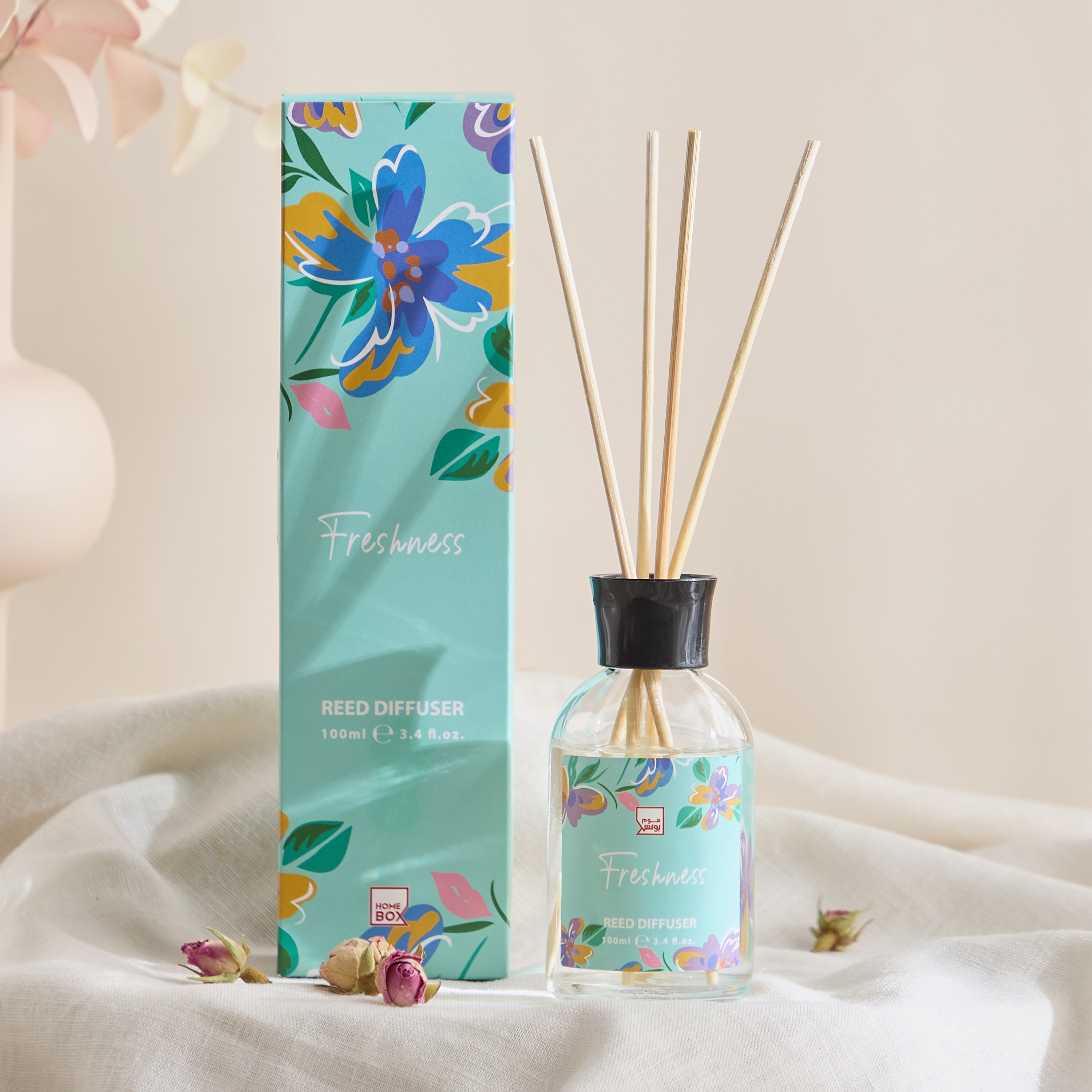 Nina Flakon Freshness Diffuser - 100 ml-PROMO_HB_AE_B1G1_250925-image-1