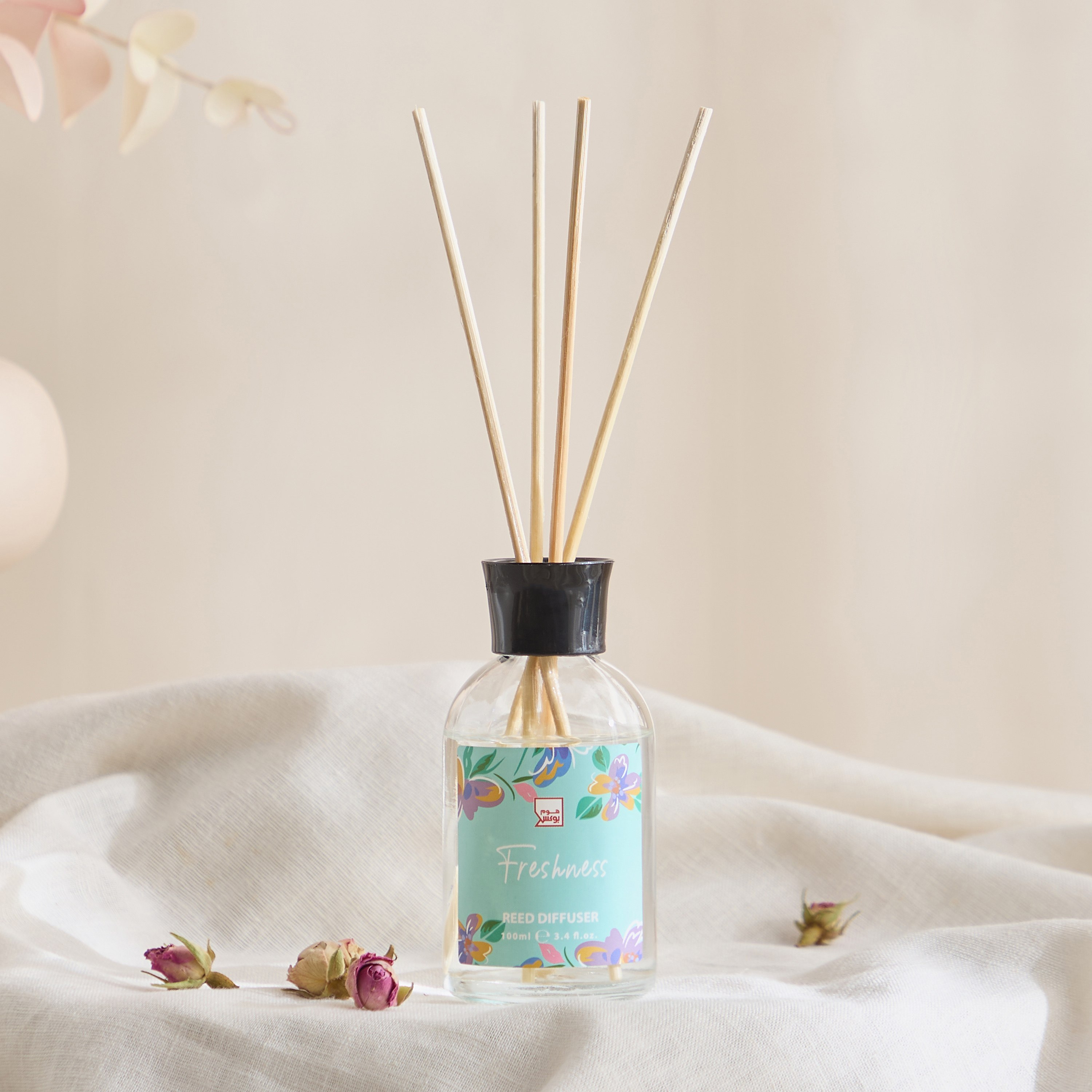 Nina Flakon Freshness Diffuser - 100 ml-PROMO_HB_AE_B1G1_250925-image-2