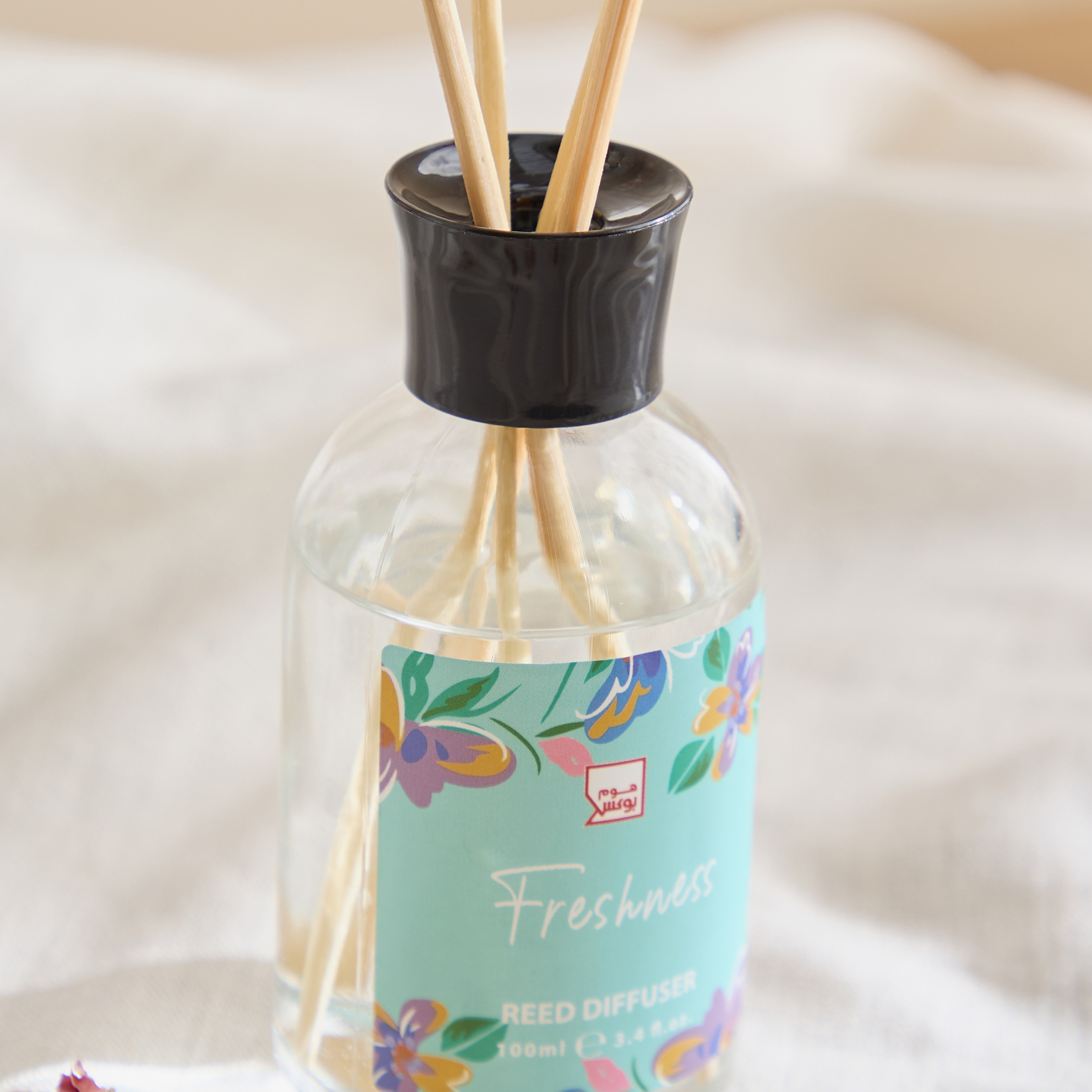 Nina Flakon Freshness Diffuser - 100 ml-PROMO_HB_AE_B1G1_250925-image-3