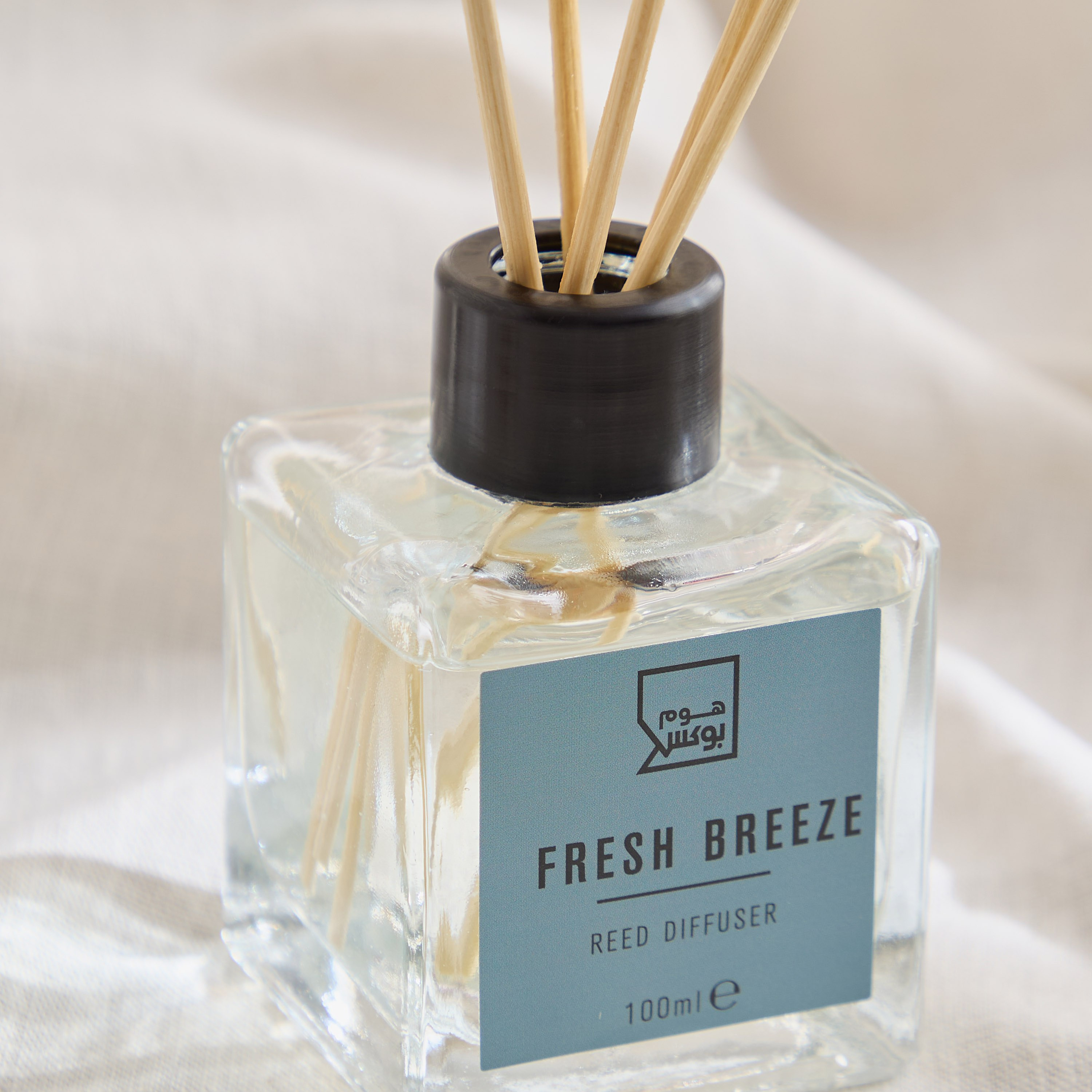 موّزع عطور قارورة مربّعة فريش بريز من نينا - 100 مل-PROMO_HB_AE_B1G1_250925-image-3