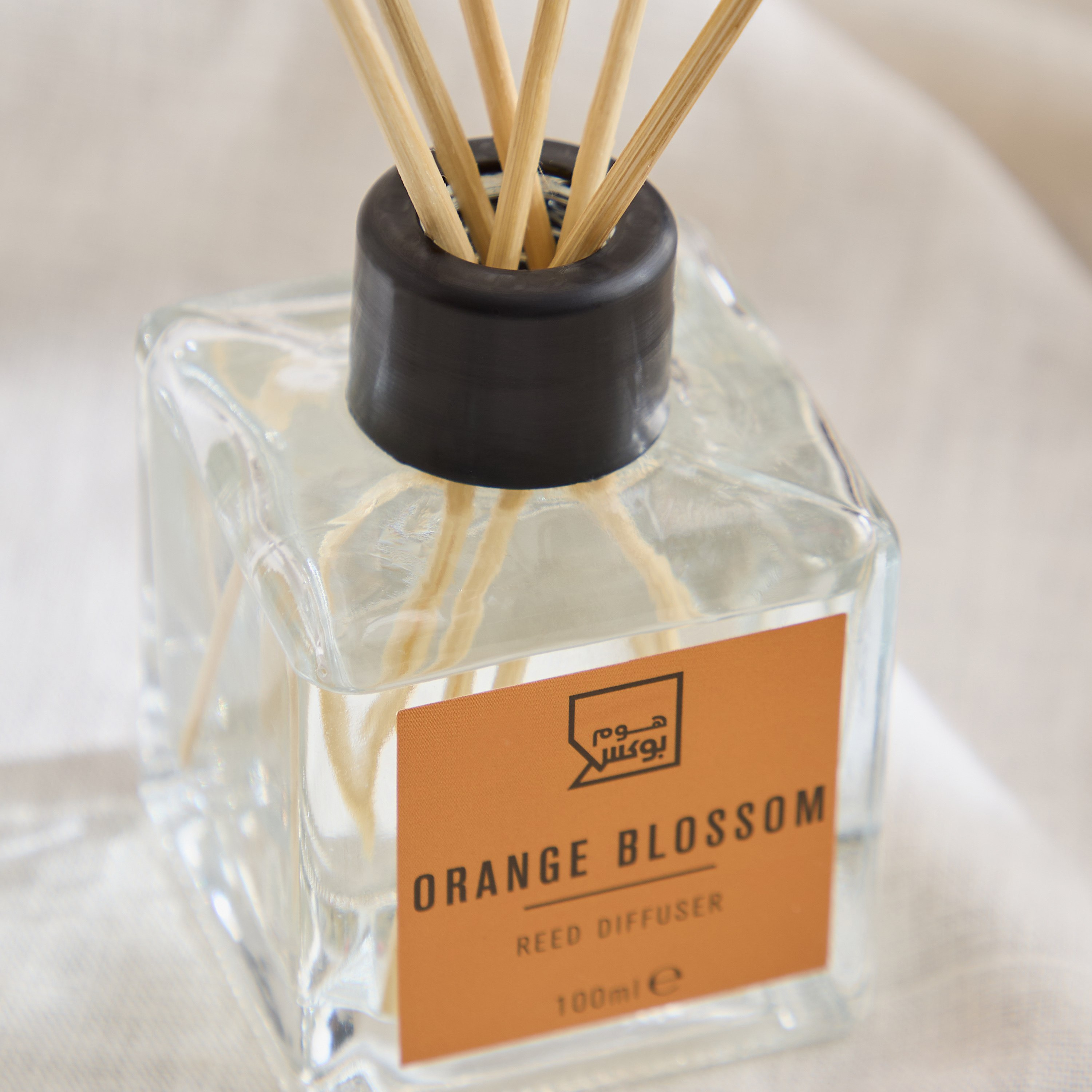 Nina Orange Blossom Square Bottle Diffuser - 100 ml-PROMO_HB_AE_B1G1_250925-image-3