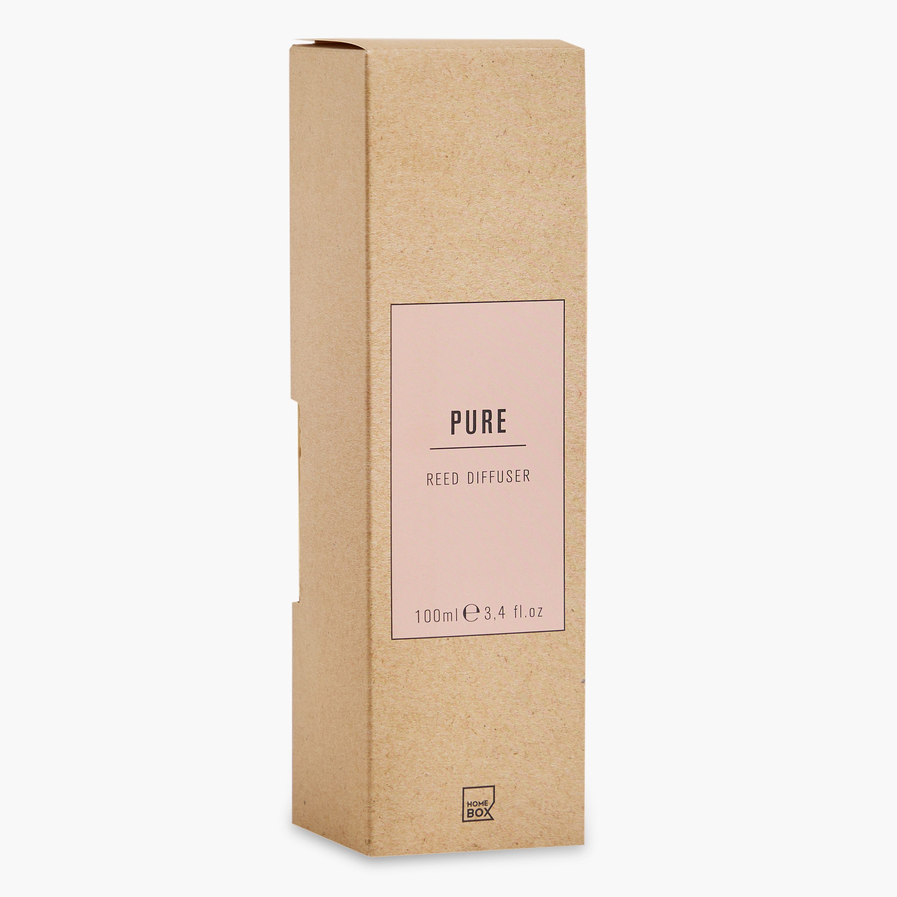 Nina Pure Square Bottle Diffuser - 100 ml-PROMO_HB_AE_B1G1_250925-image-5