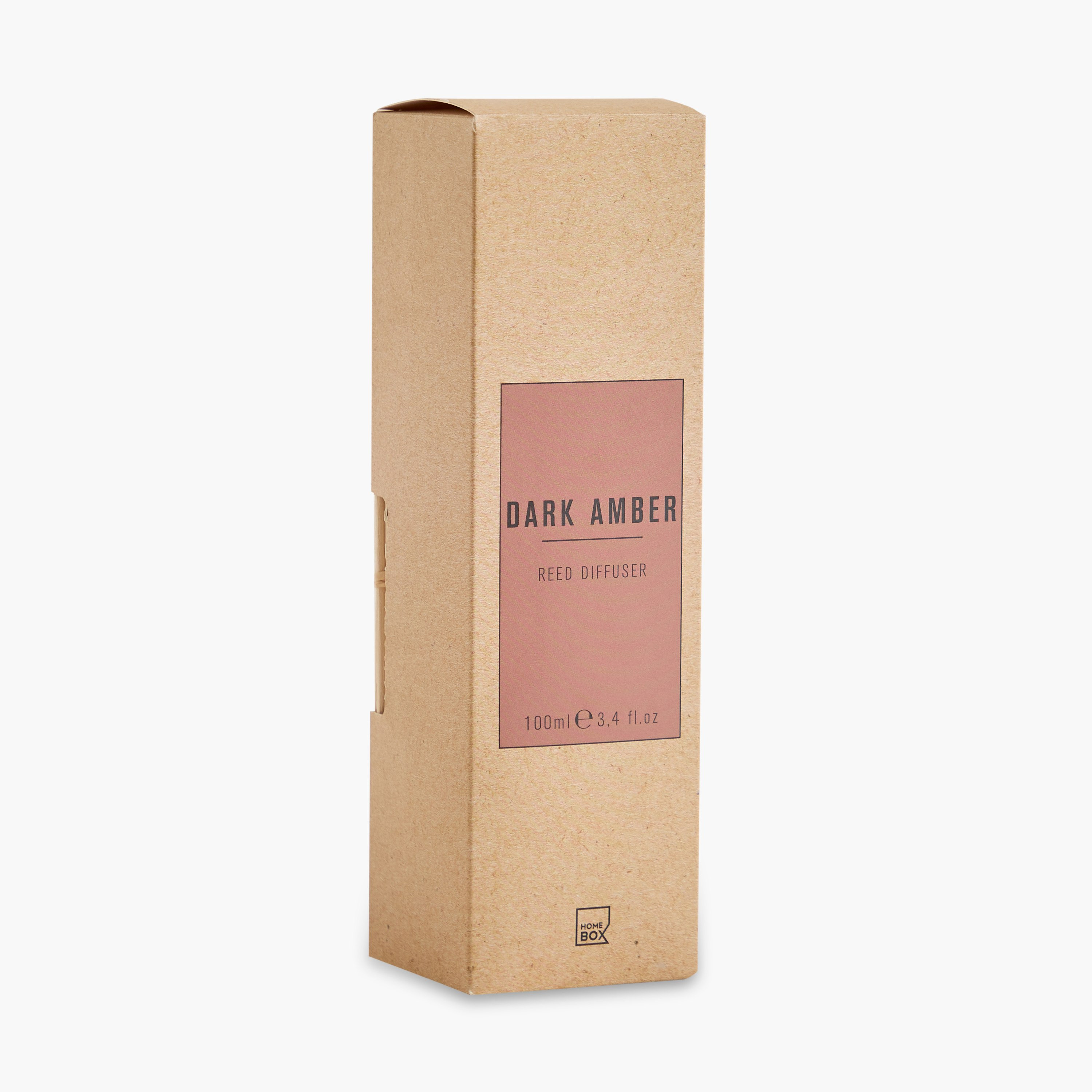 موزع عطور قارورة مربعة دارك أنبر من نينا - 100 مل-PROMO_HB_AE_B1G1_250925-image-5
