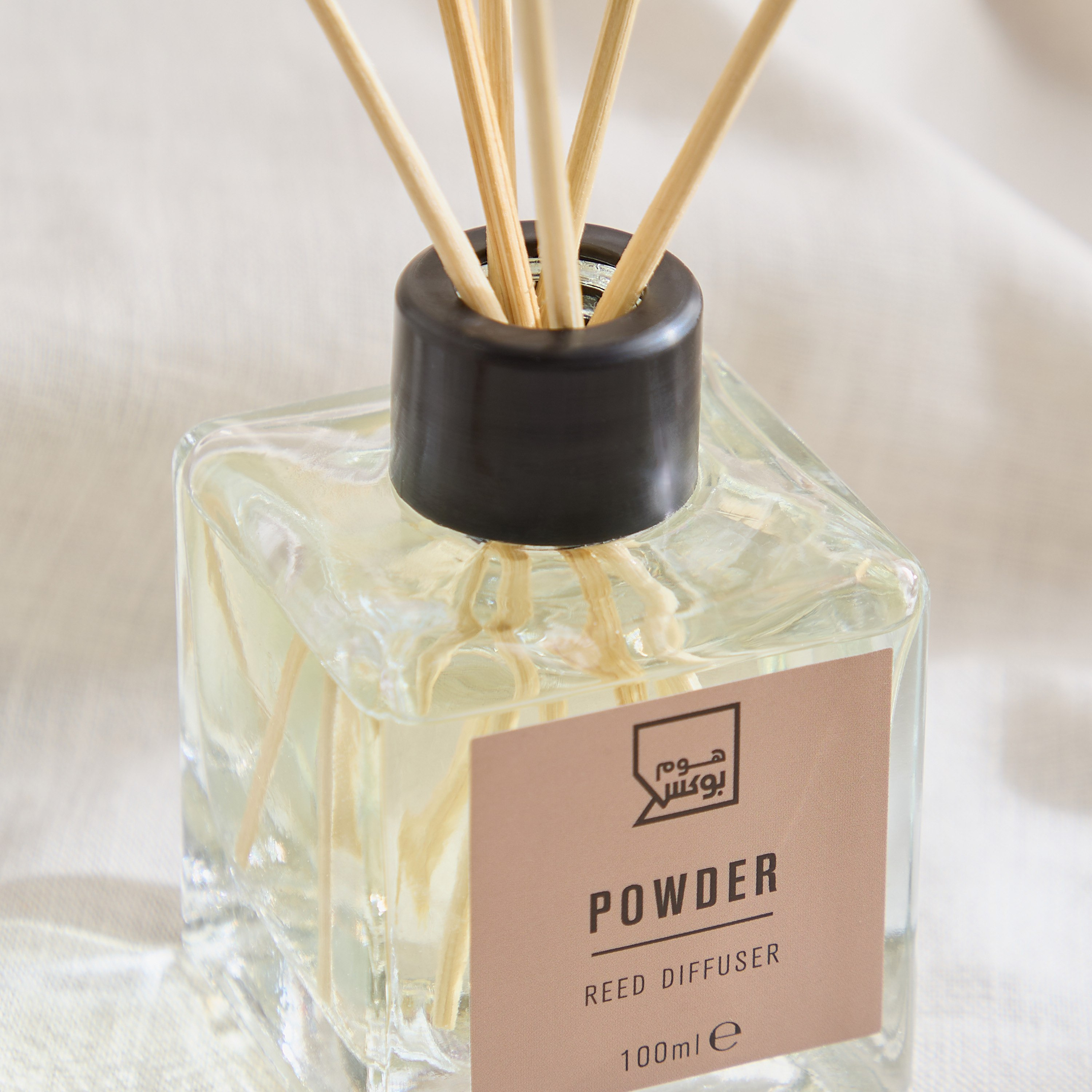 موّزع عطور قارورة مربّعة برائحة الأوسمانثوس من نينا - 100 مل-PROMO_HB_AE_B1G1_250925-image-3