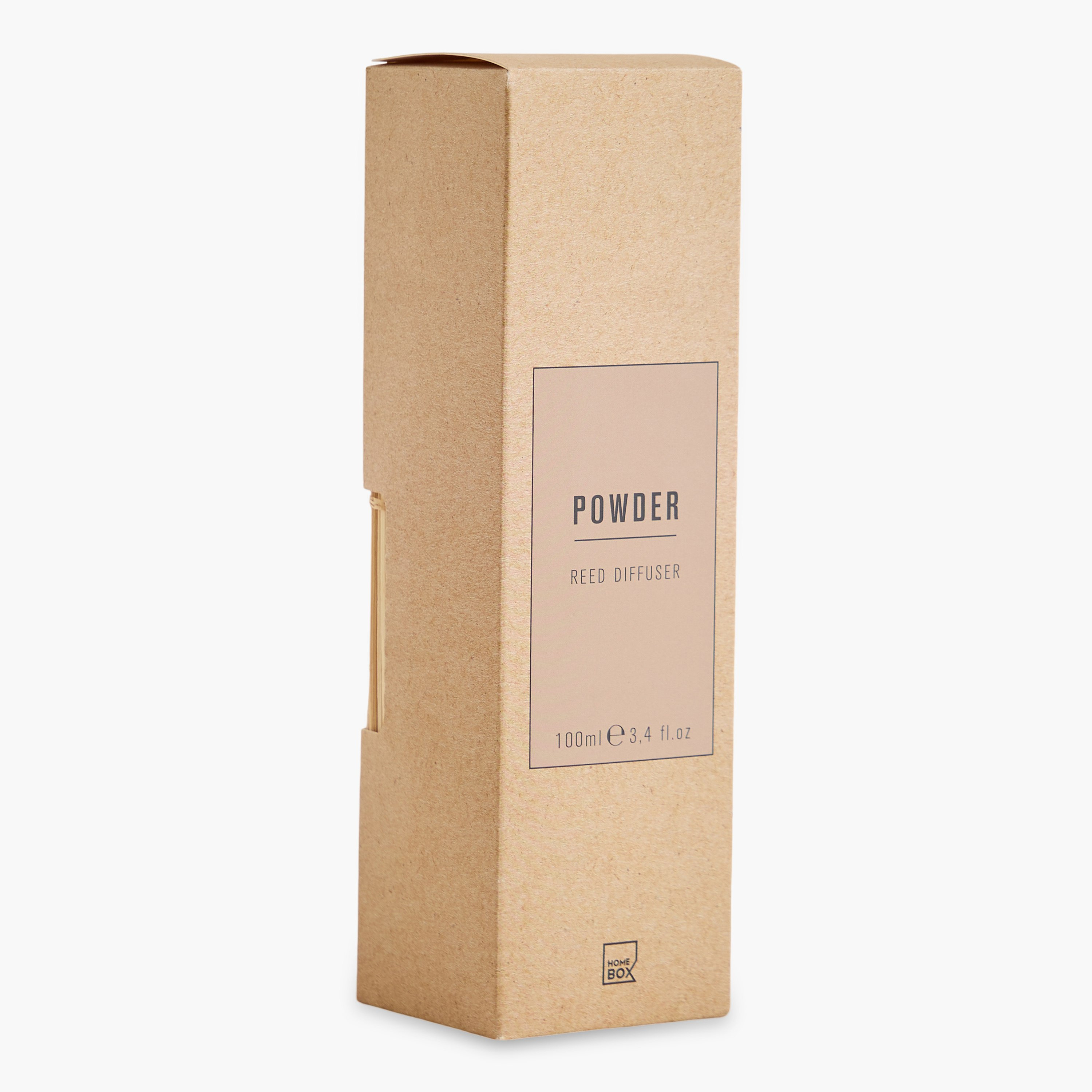 موّزع عطور قارورة مربّعة برائحة الأوسمانثوس من نينا - 100 مل-PROMO_HB_AE_B1G1_250925-image-5