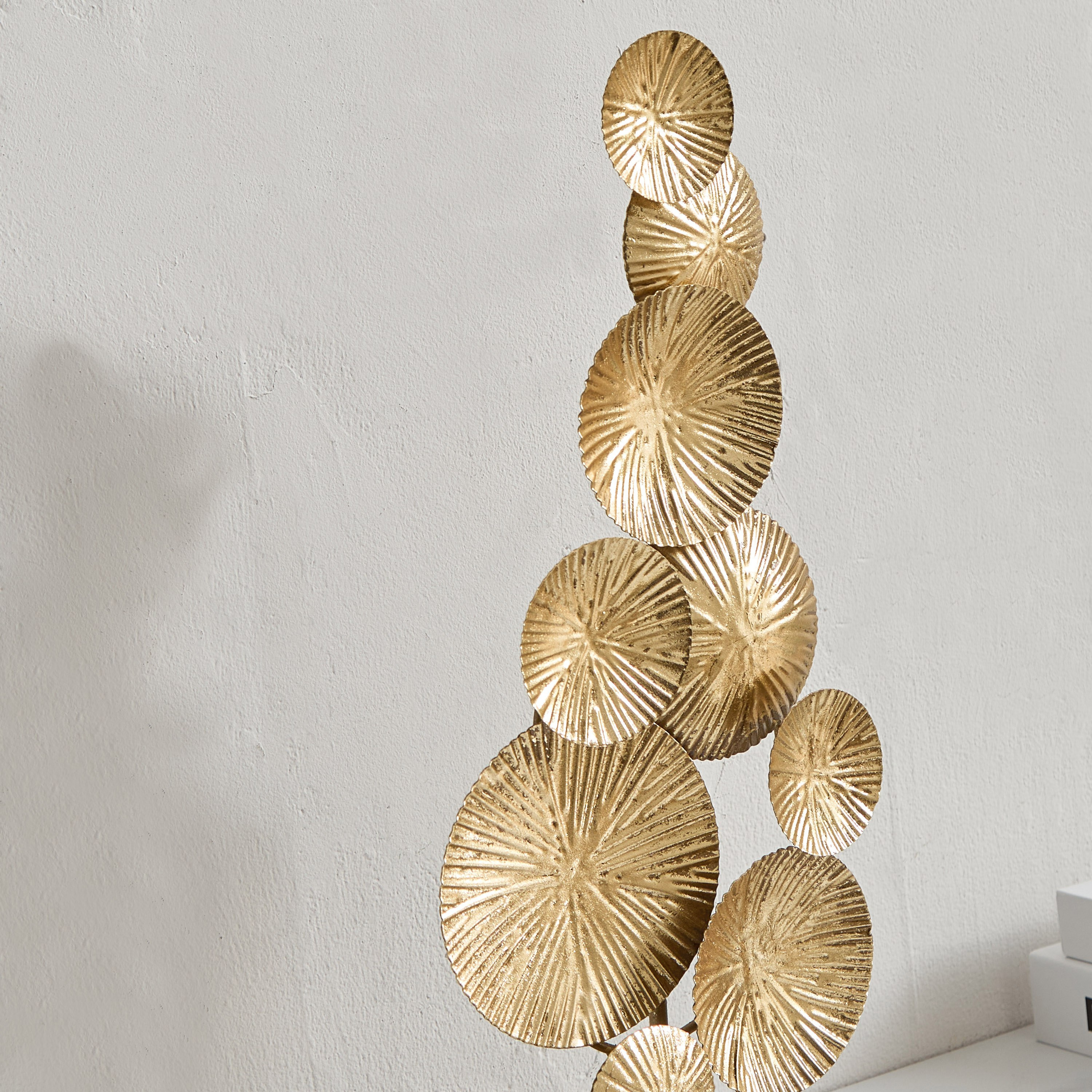 ديكور طاولة ميتال كابري من بيرسي - 19.7x8.3x47 سم-hbxhomeware-homedecor-figurinesandornaments-image-3