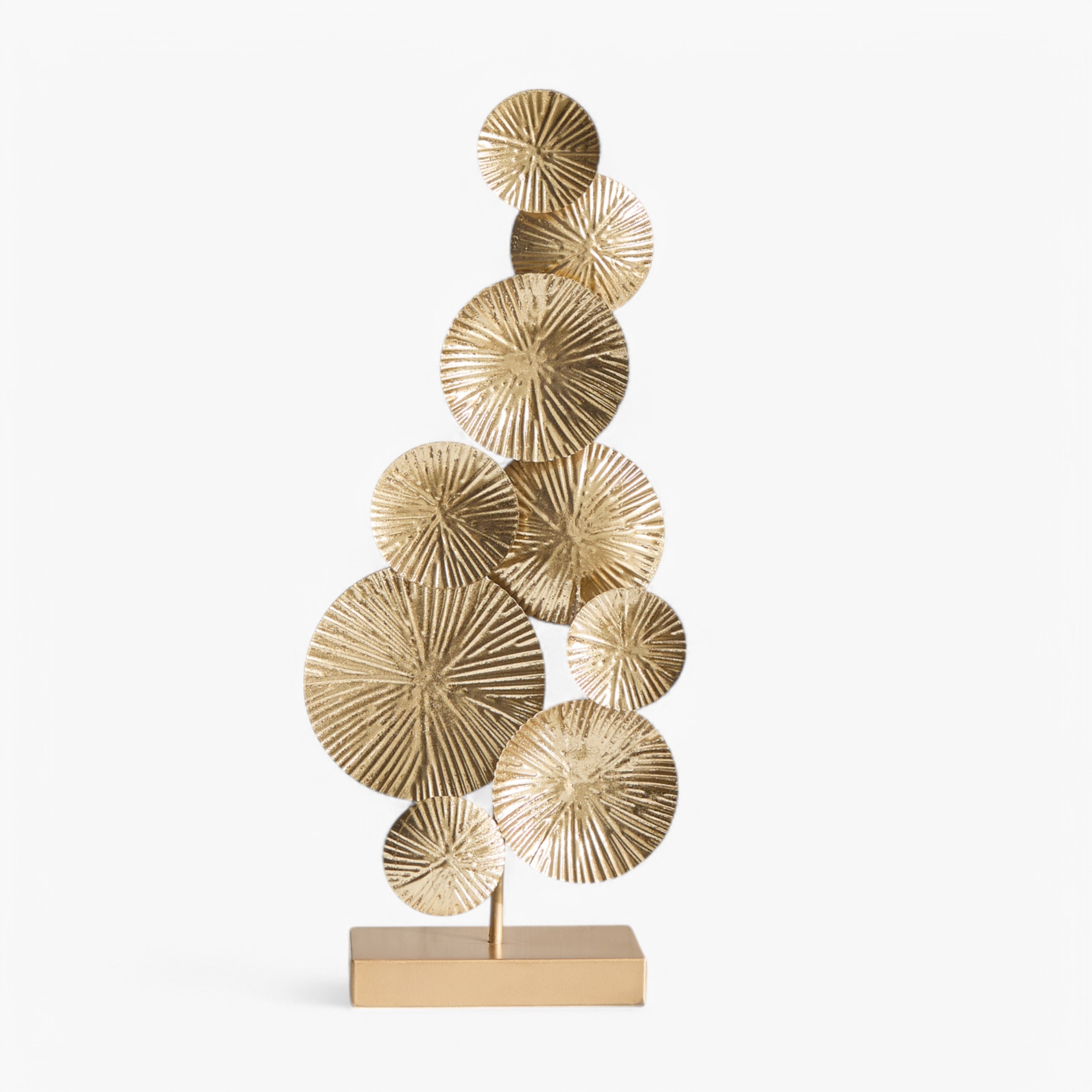 ديكور طاولة ميتال كابري من بيرسي - 19.7x8.3x47 سم-hbxhomeware-homedecor-figurinesandornaments-image-6