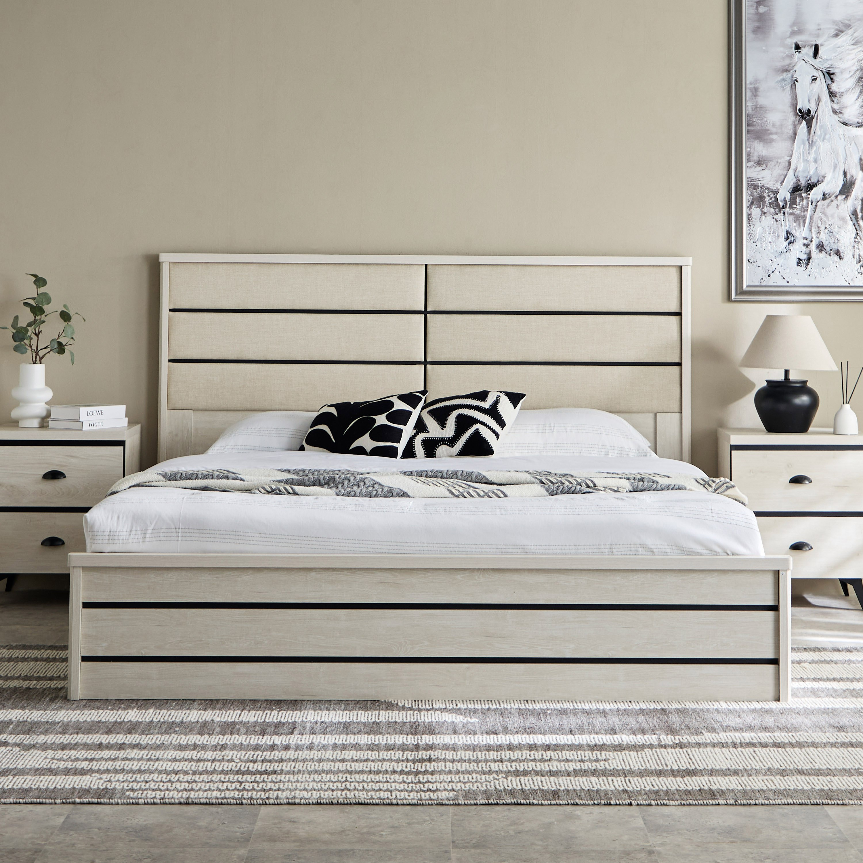 Movo Granby King Bed - 180x200 cm-PROMO_HB_UAE_HBX10_250526-image-2